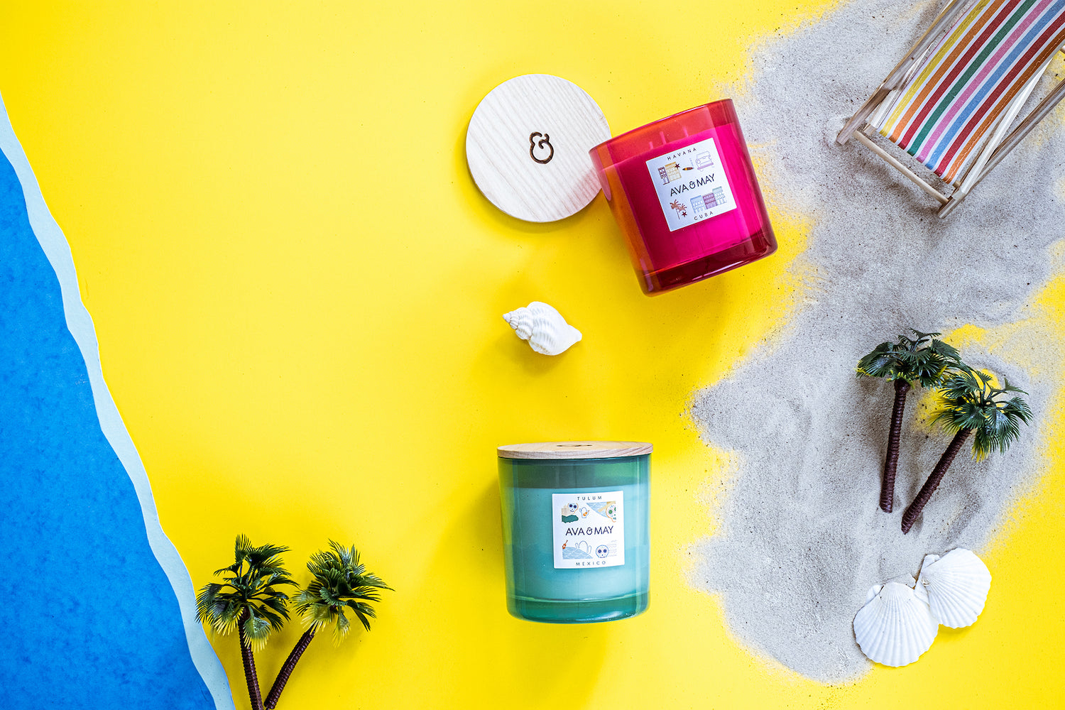 Das sind unsere fünf AVA&MAY Sets zum Verlieben