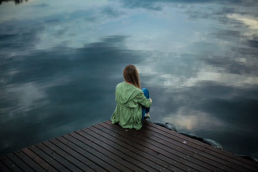 Bye Bye Winterblues </br> 5 Tipps, mit denen du die kalte Jahreszeit überstehst