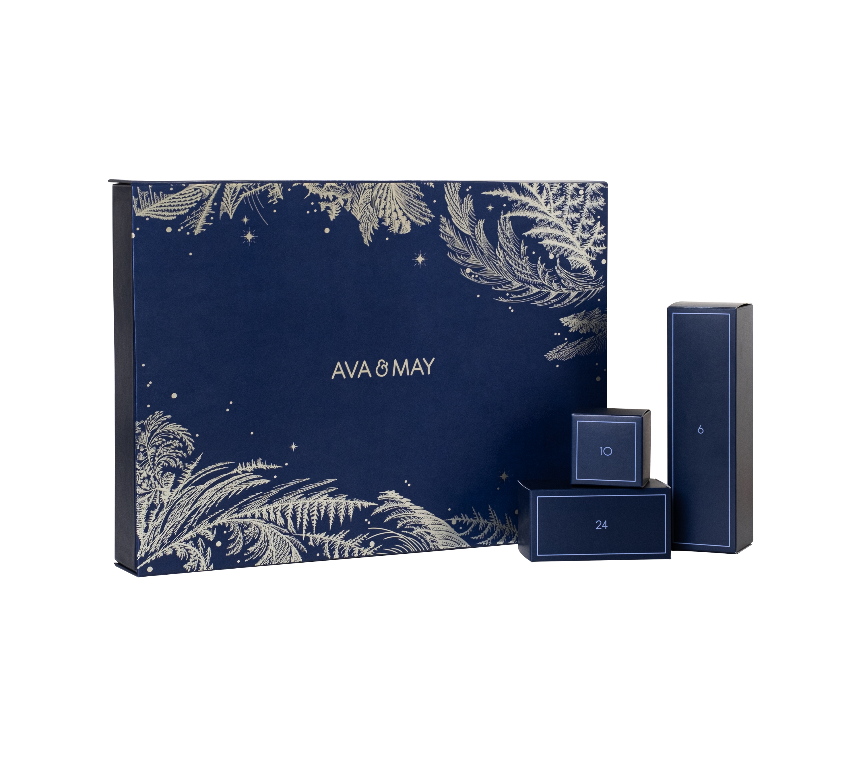 AVA & MAY Adventskalender 2023
