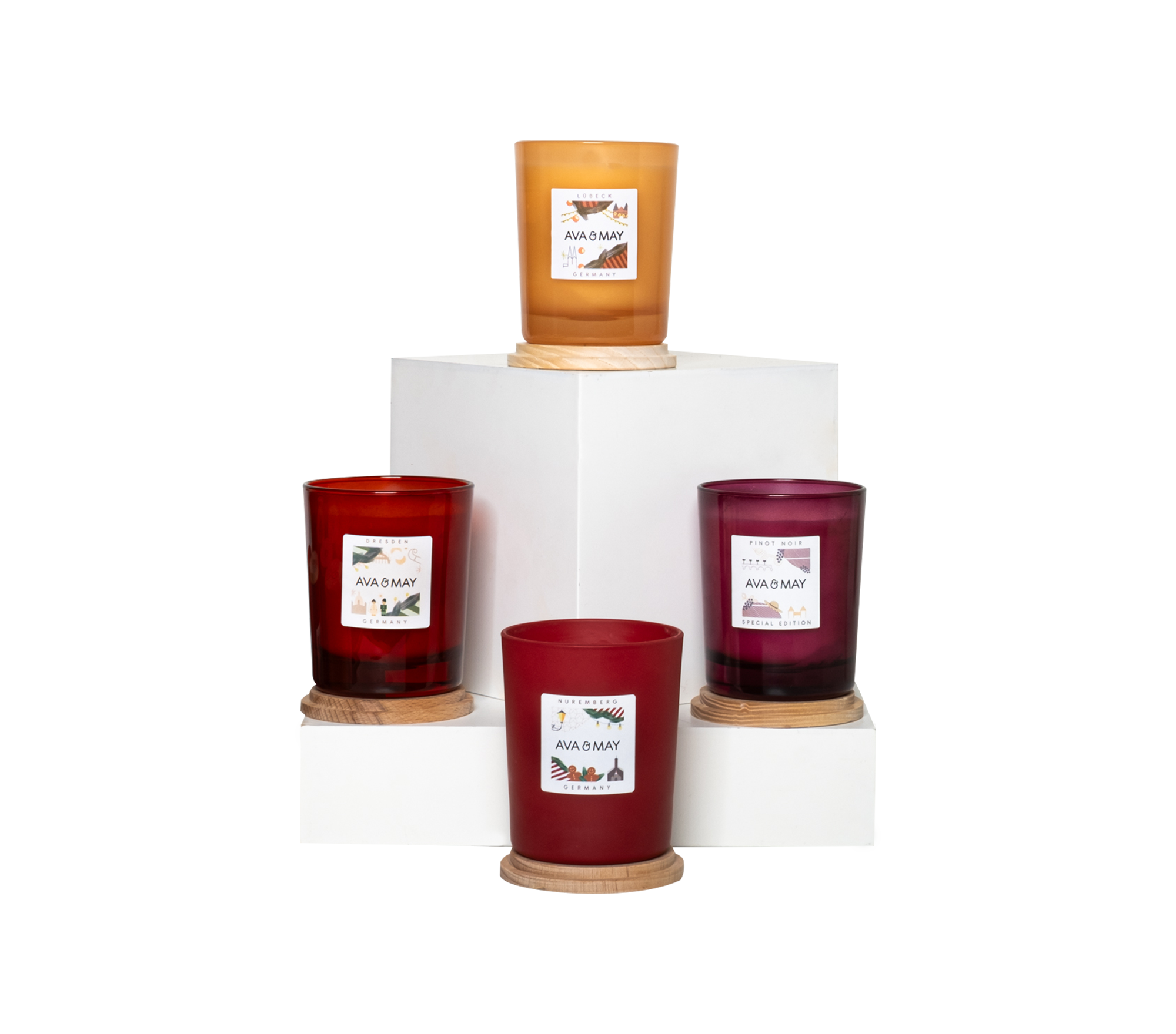 Christmas Treats