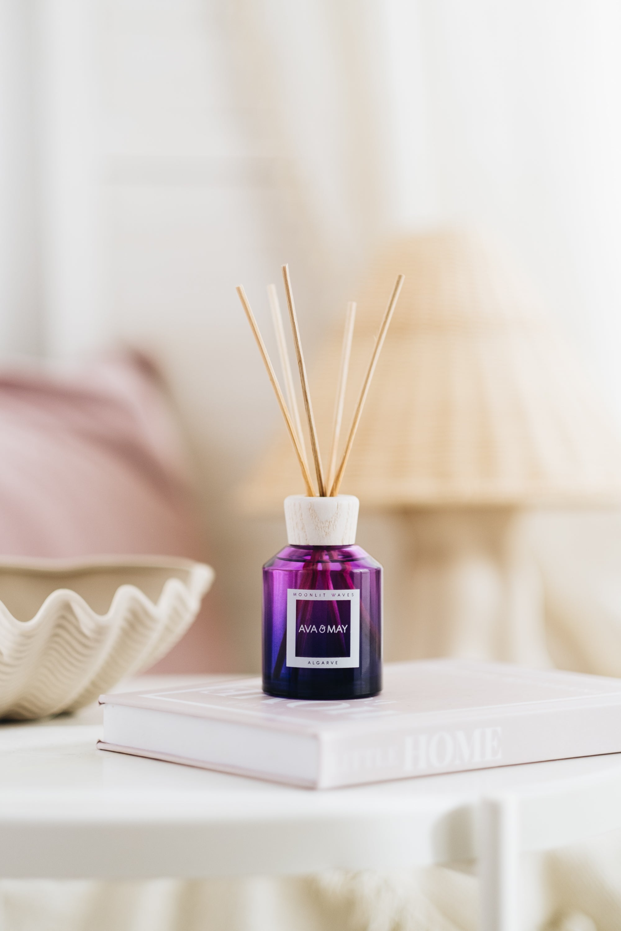 Moonlit Waves Duftstäbchen