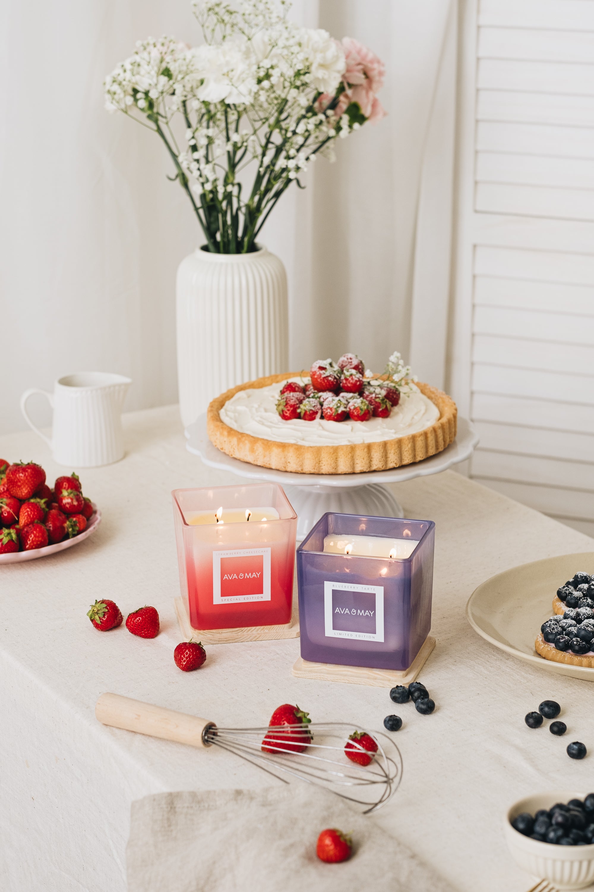 Berrylicious Treat