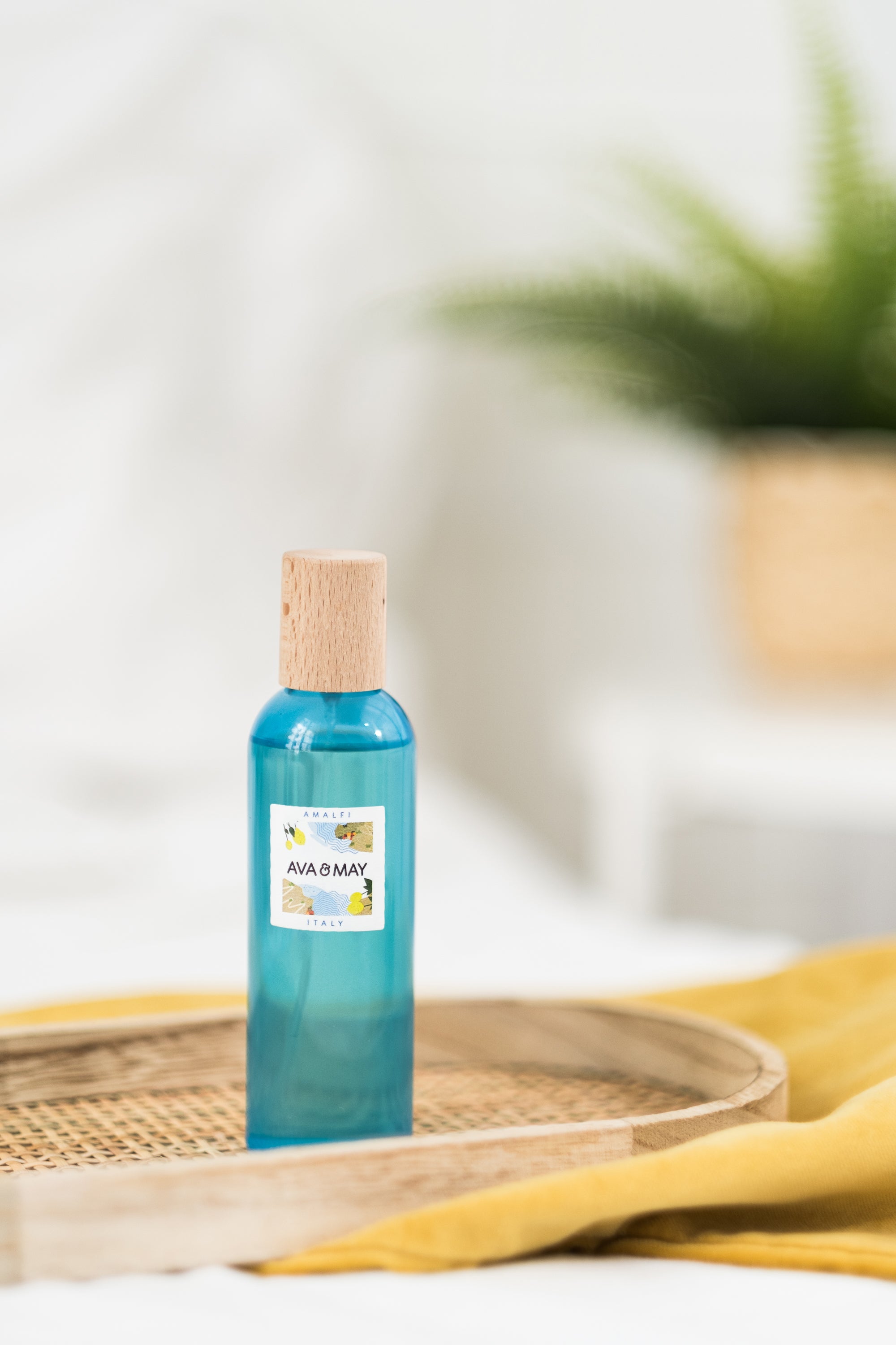 Citrus Paradise - VIP Edition