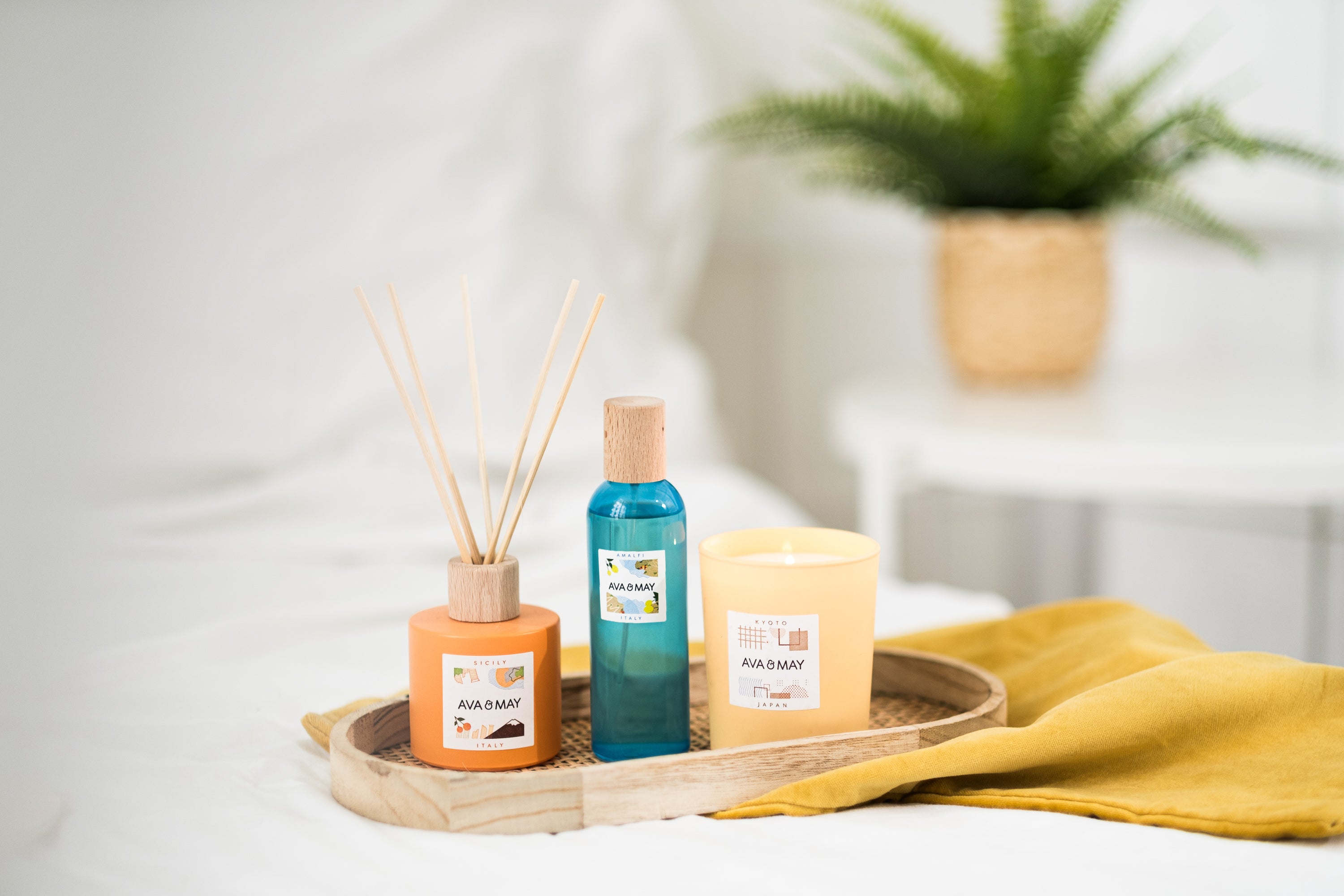 Citrus Paradise - VIP Edition