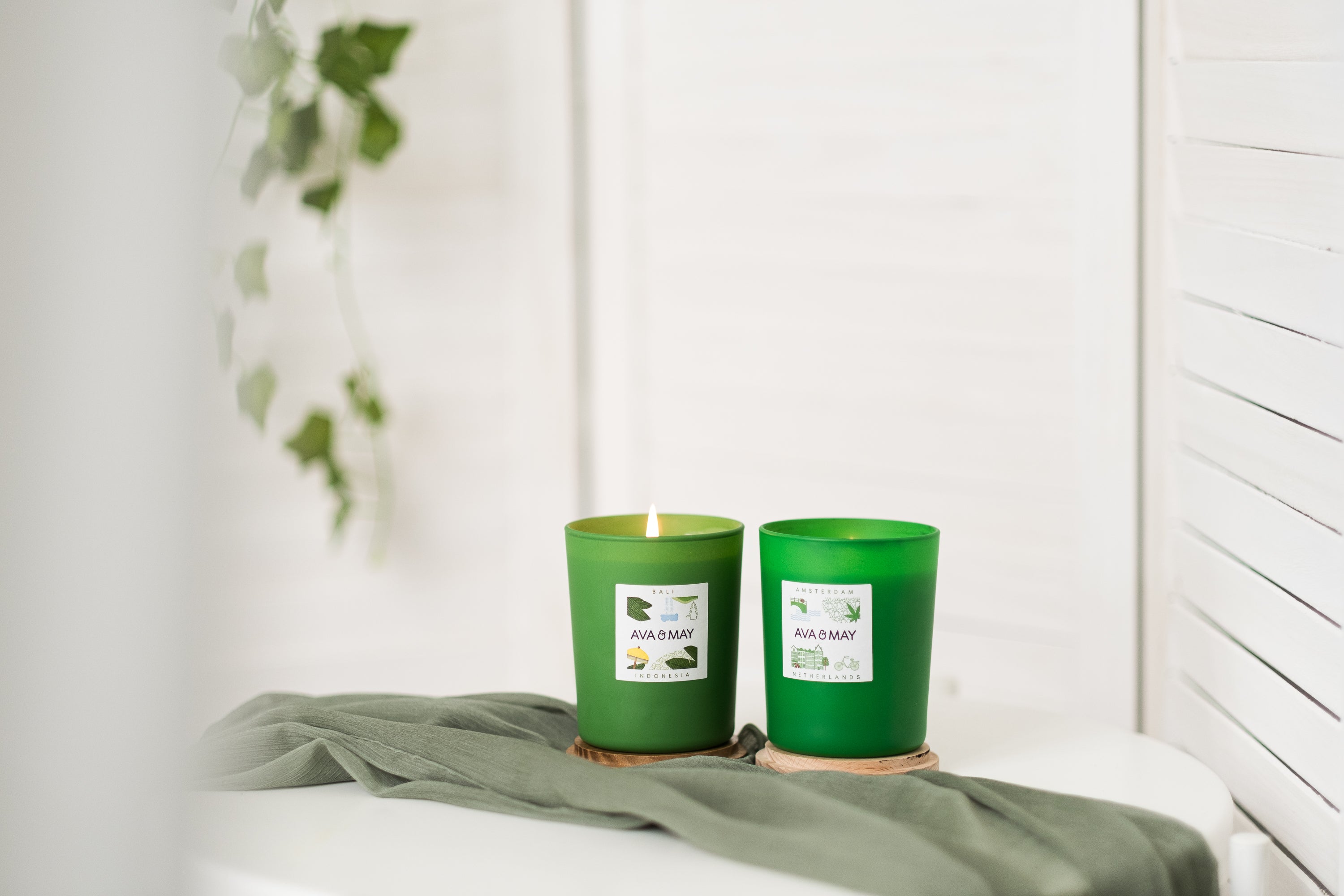Green Adventures - VIP Edition