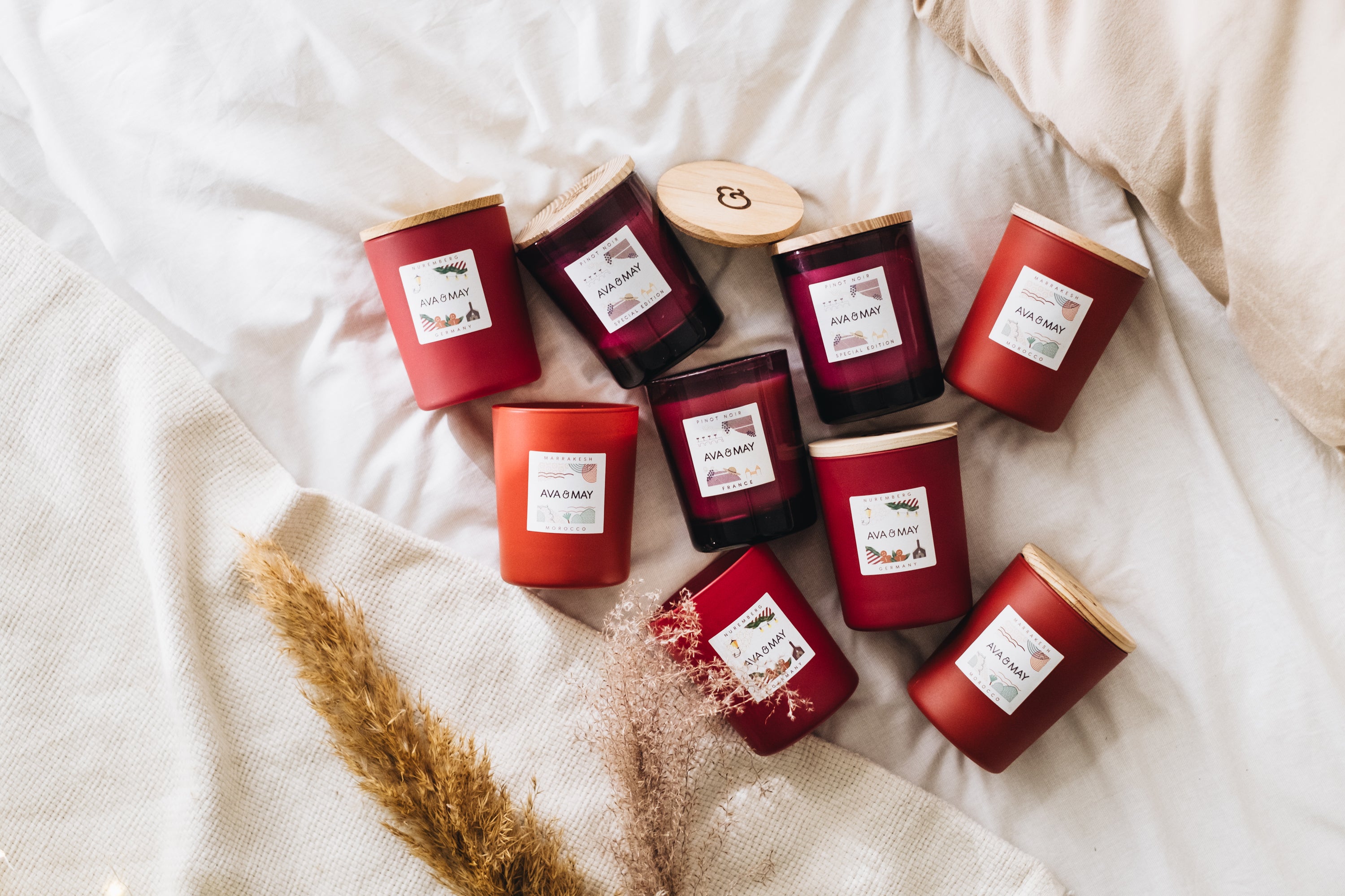 Winter’s Favorites