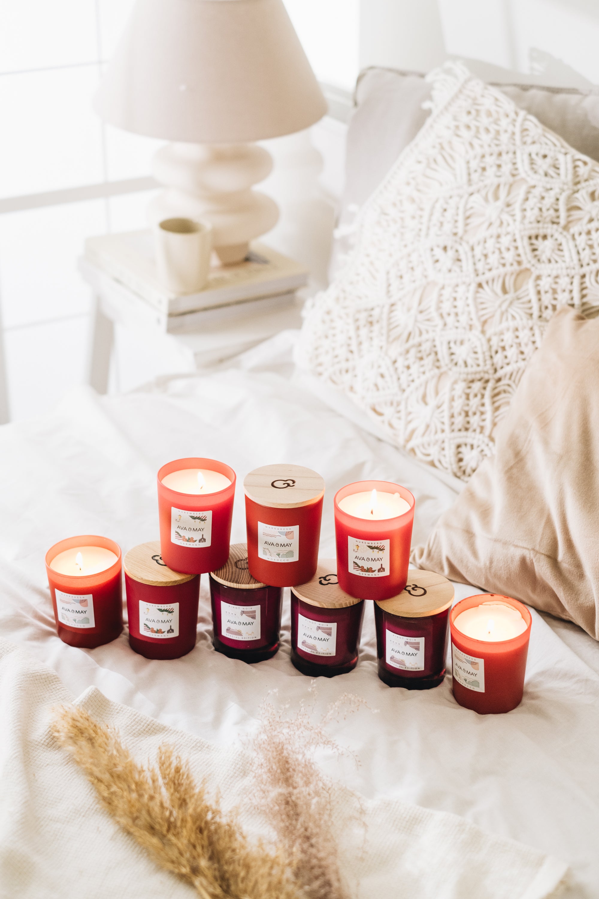 Winter’s Favorites