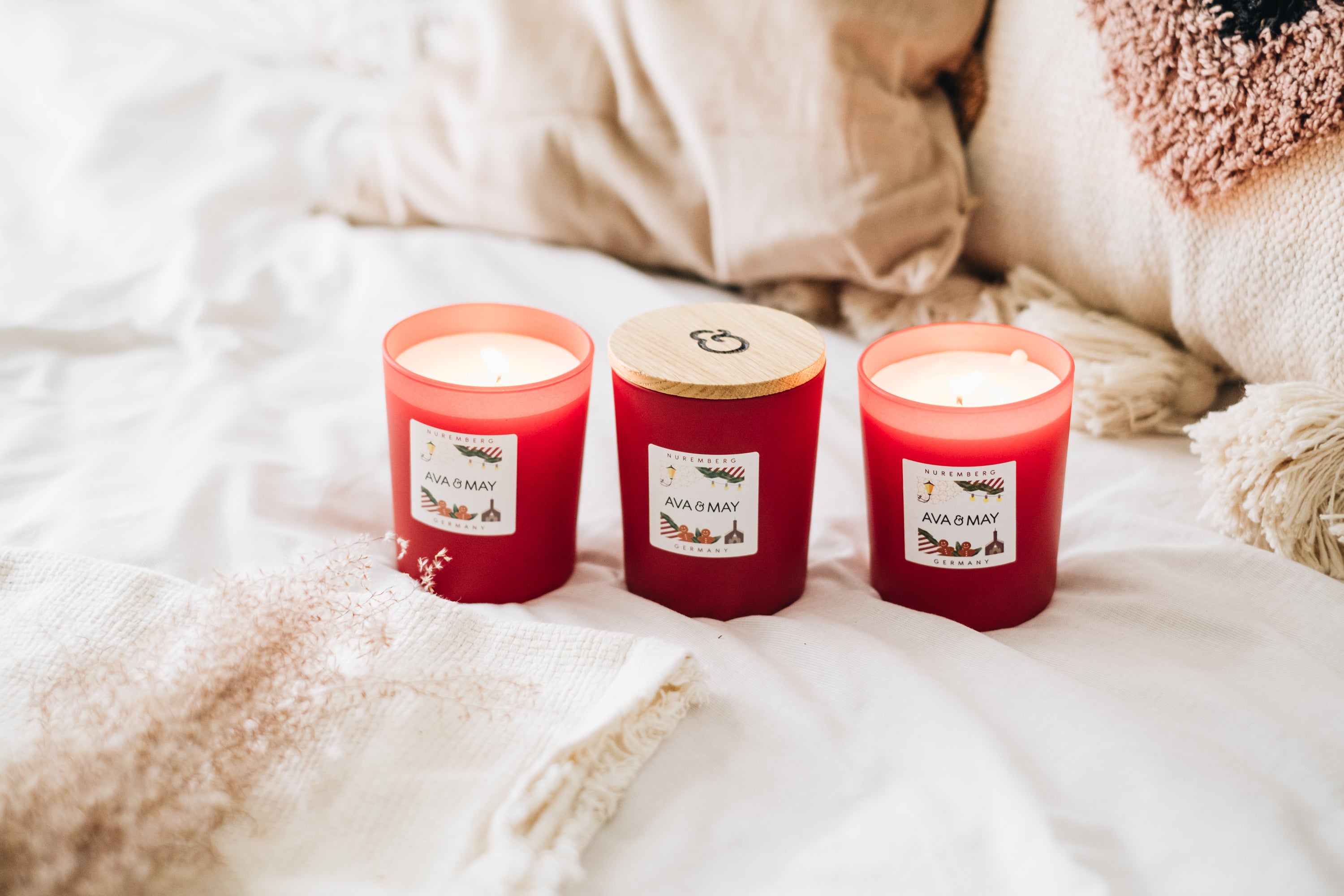 Winter’s Favorites