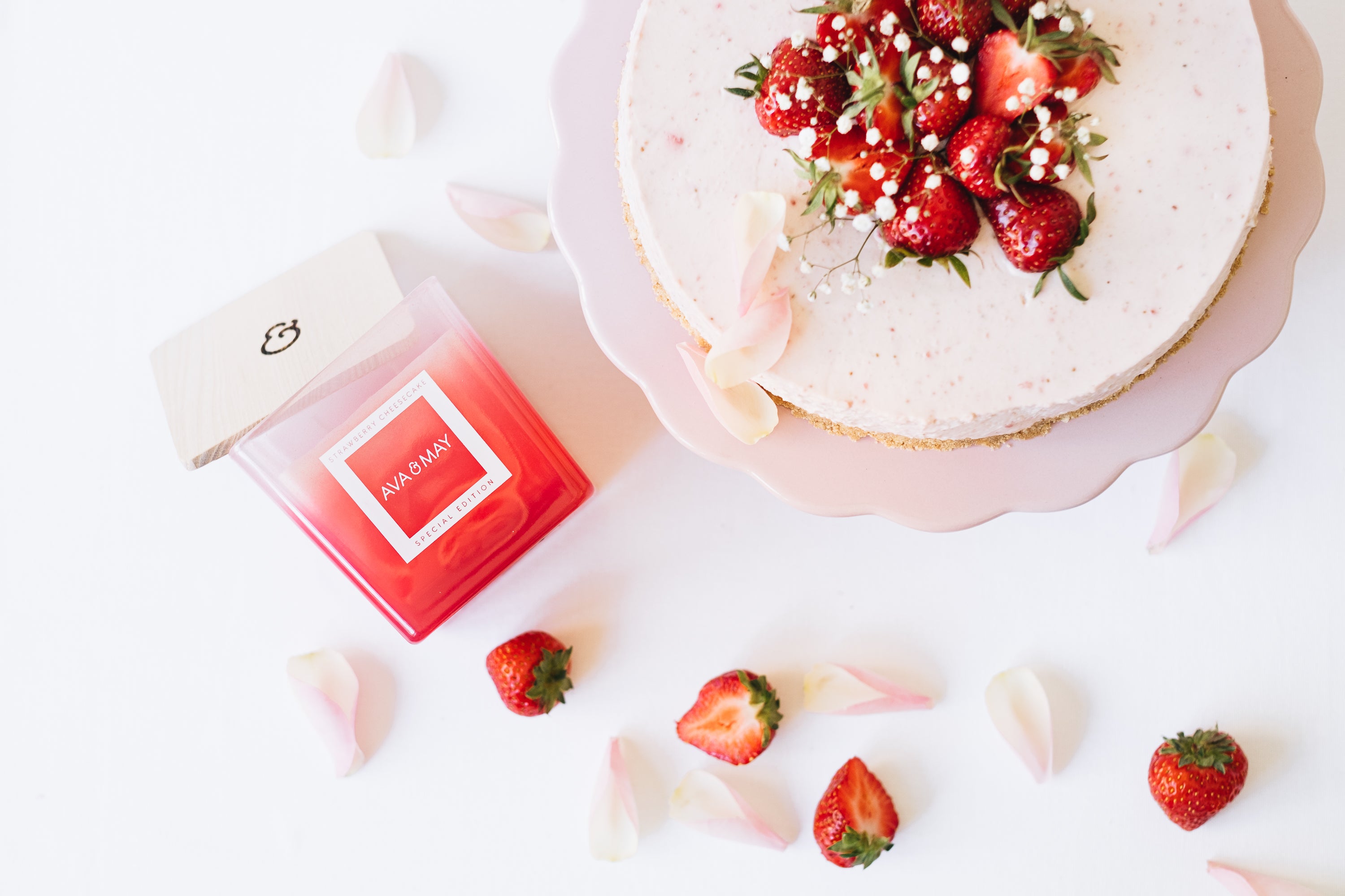Berrylicious Treat