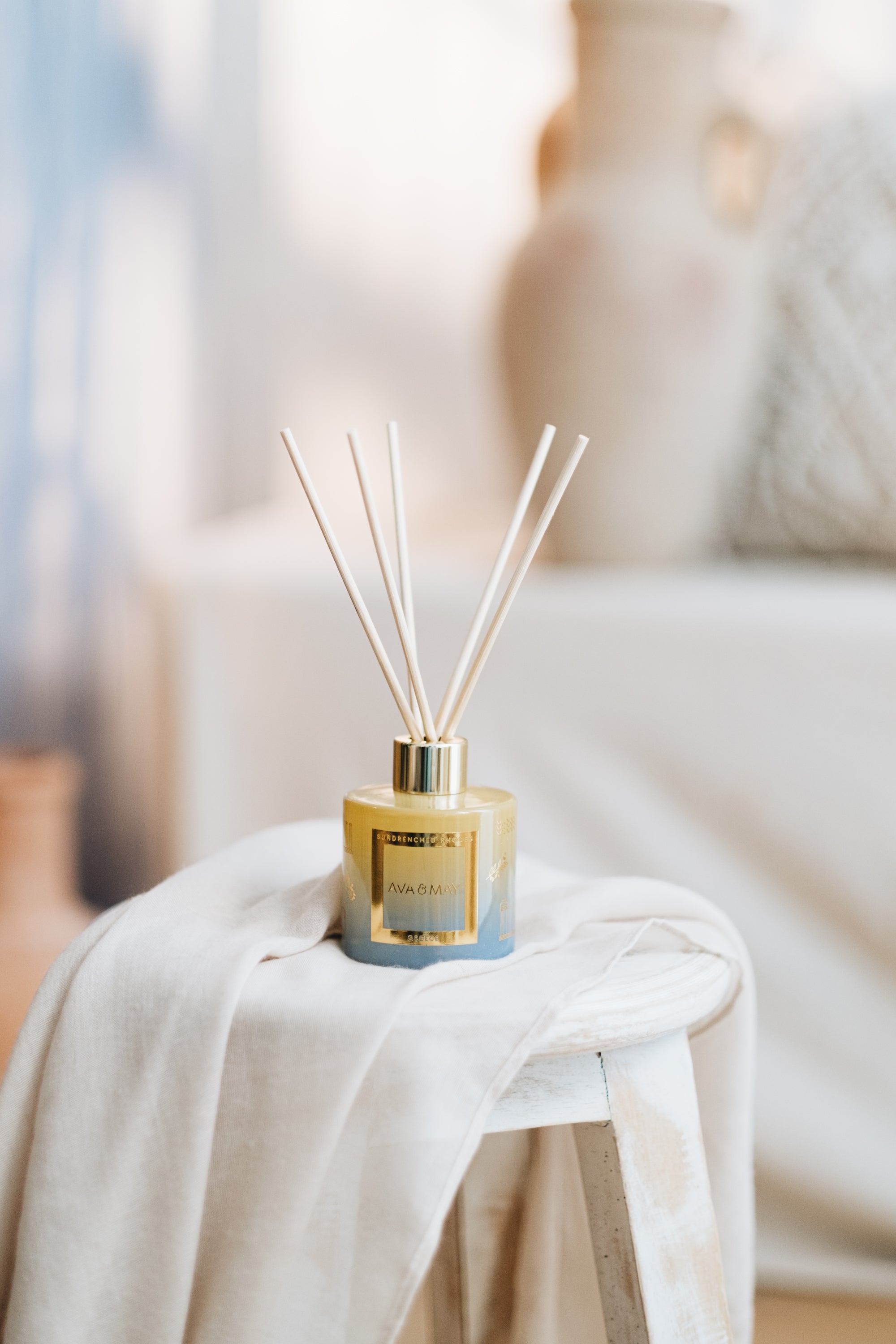 Sundrenched Rhodes Duftstäbchen