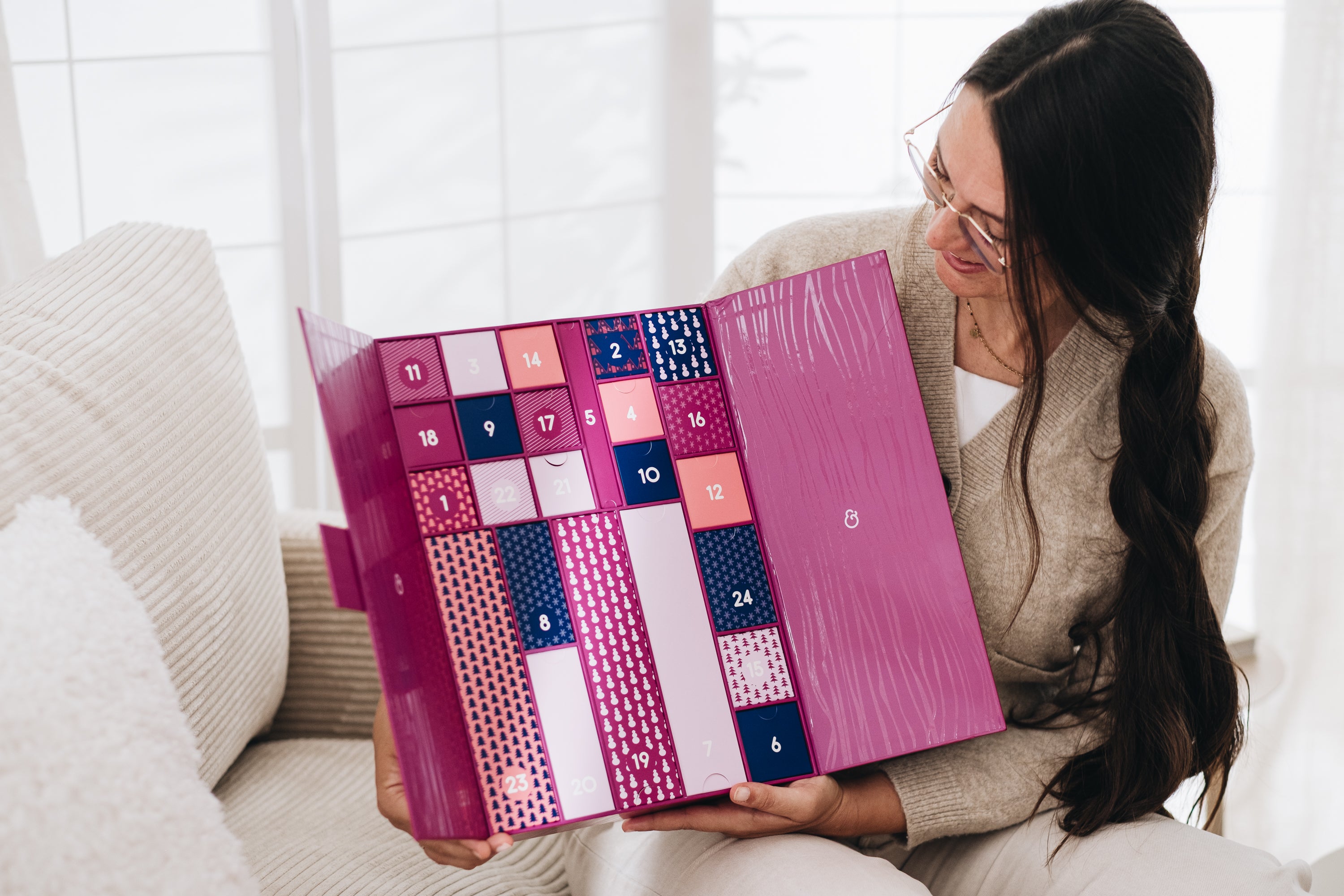 AVA & MAY Adventskalender 2025