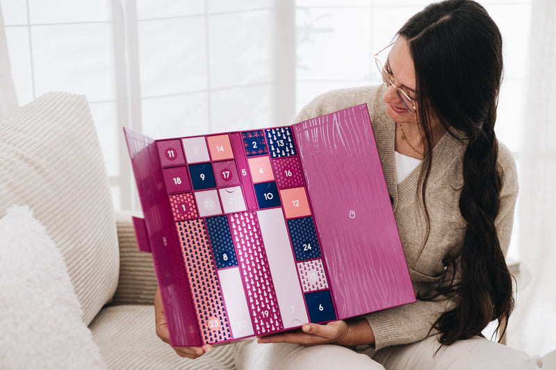 AVA & MAY Adventskalender 2025