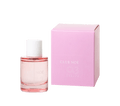0.3 Eau de Parfum mit einem Hauch von Vanilie-duft in einer rosa Flasche, von Club Noe