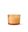 Peach Duftkerze