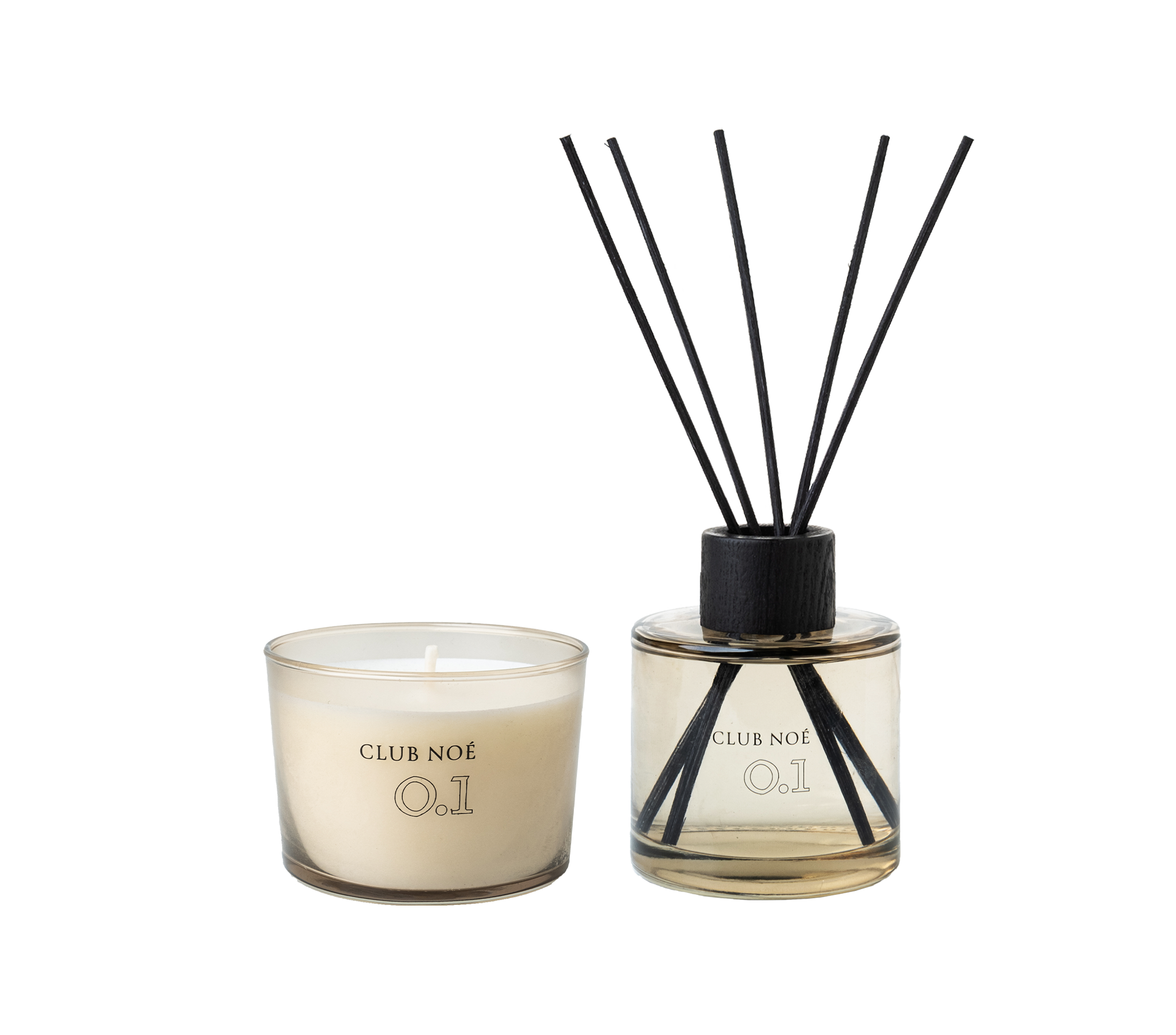 0.1 Home Fragrance Set