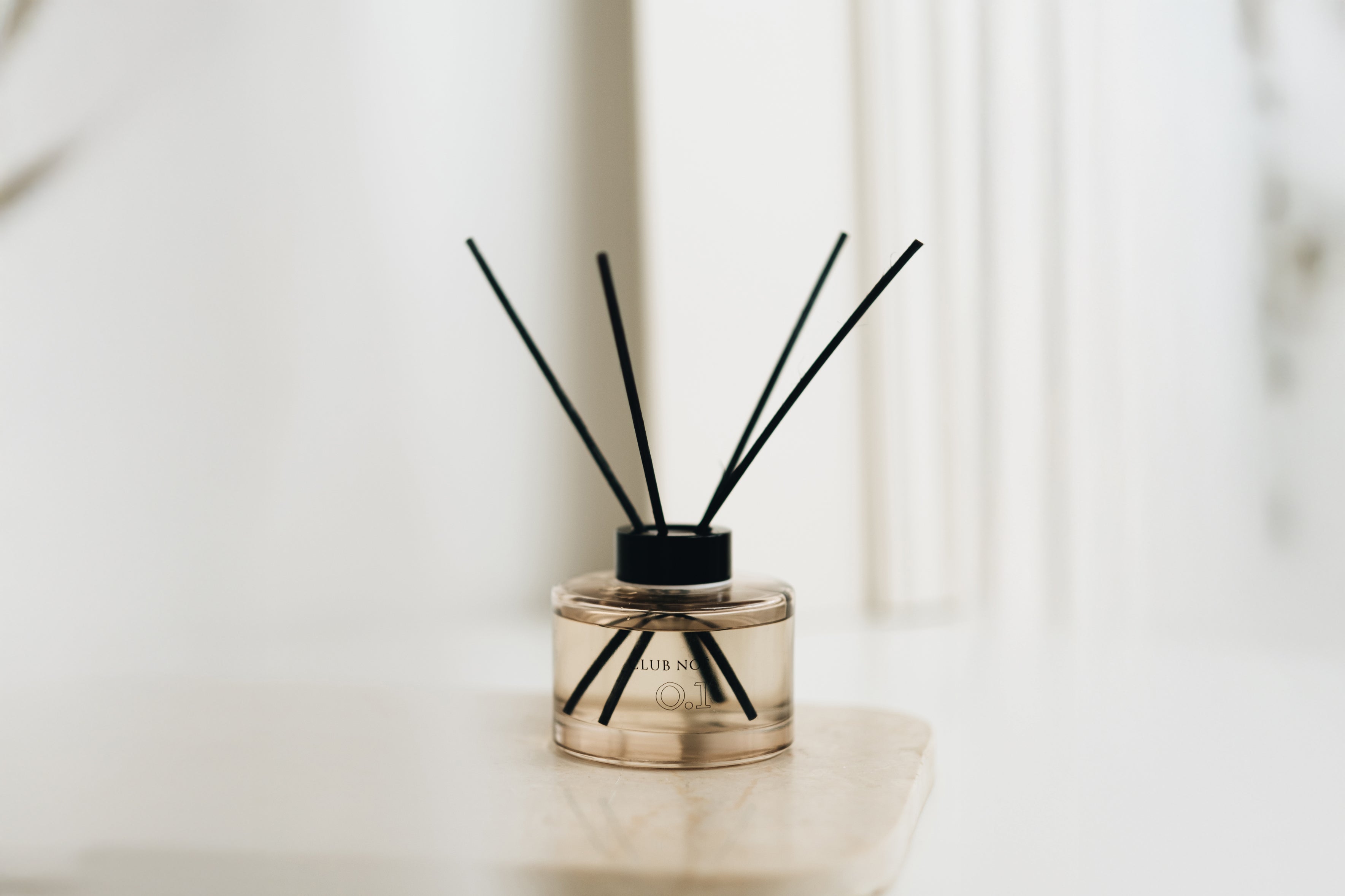 0.1 Home Fragrance Set