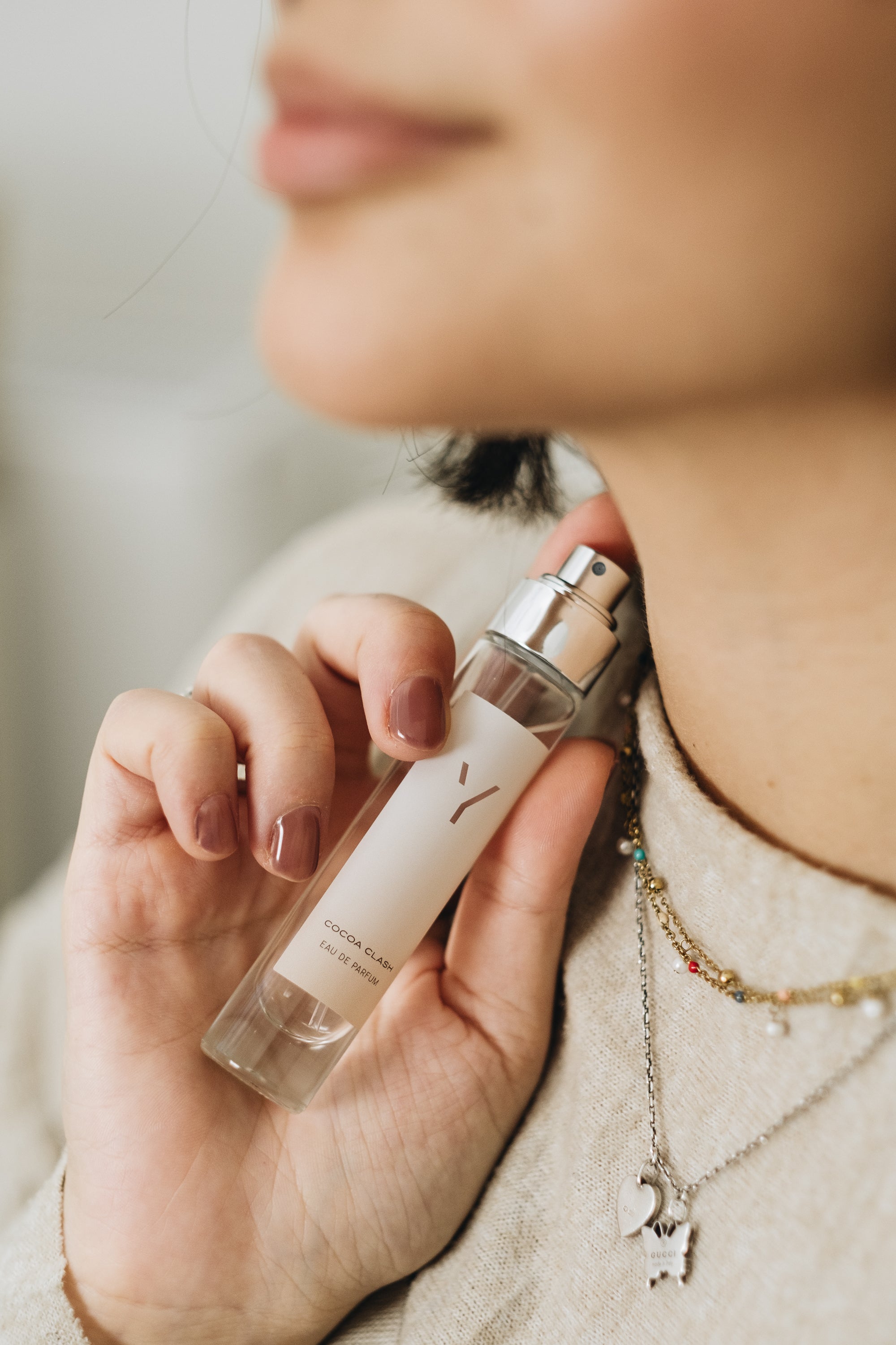Cocoa Clash - Eau de Parfum - 15ml