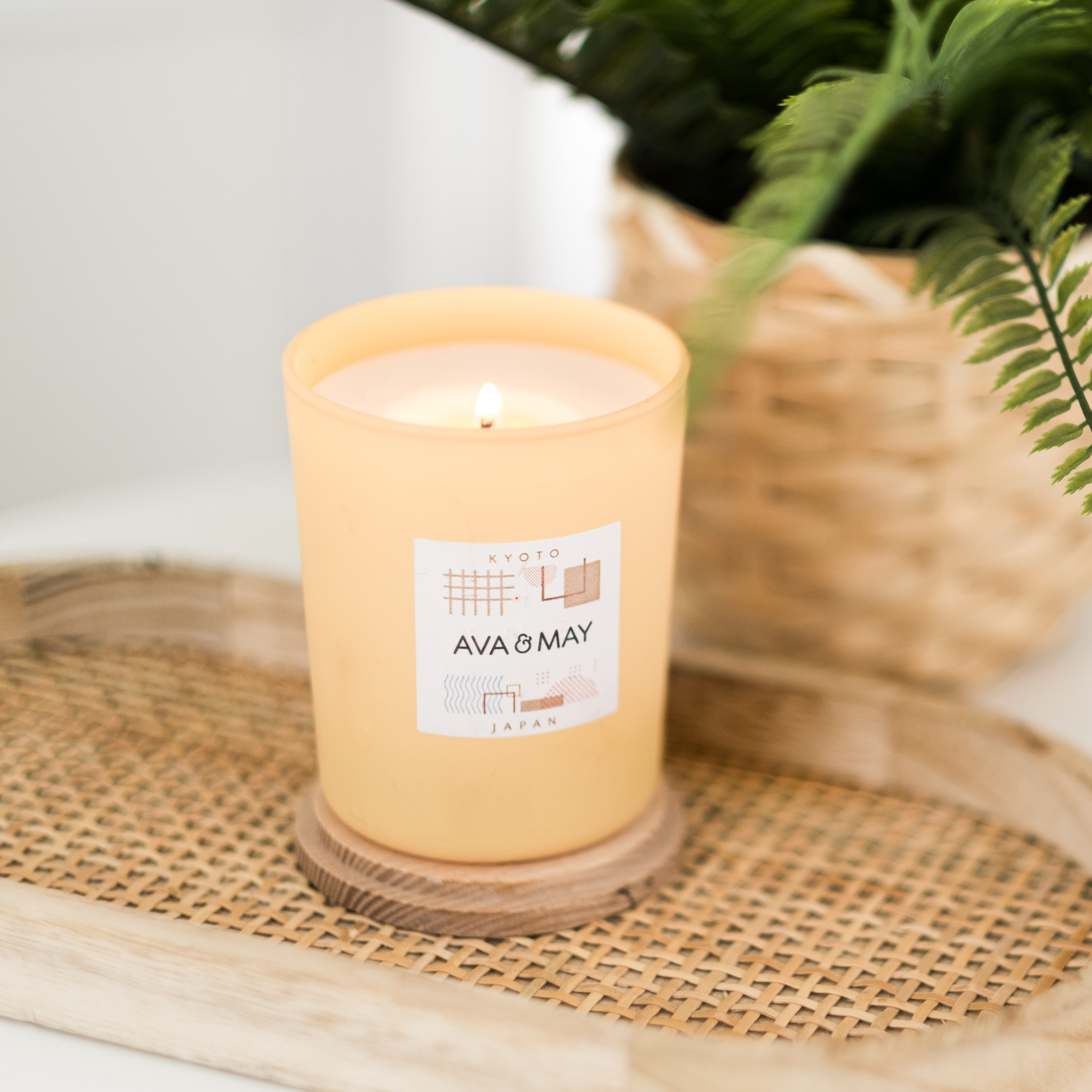 Citrus Paradise - VIP Edition