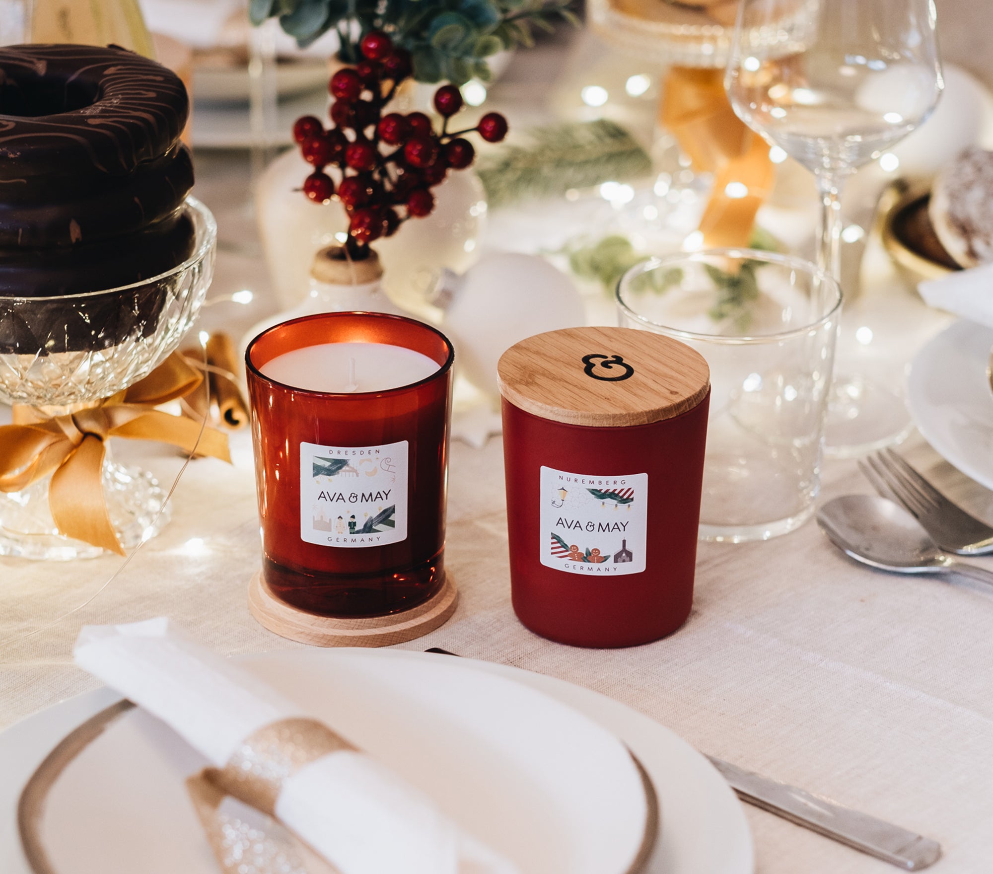 Christmas Magic