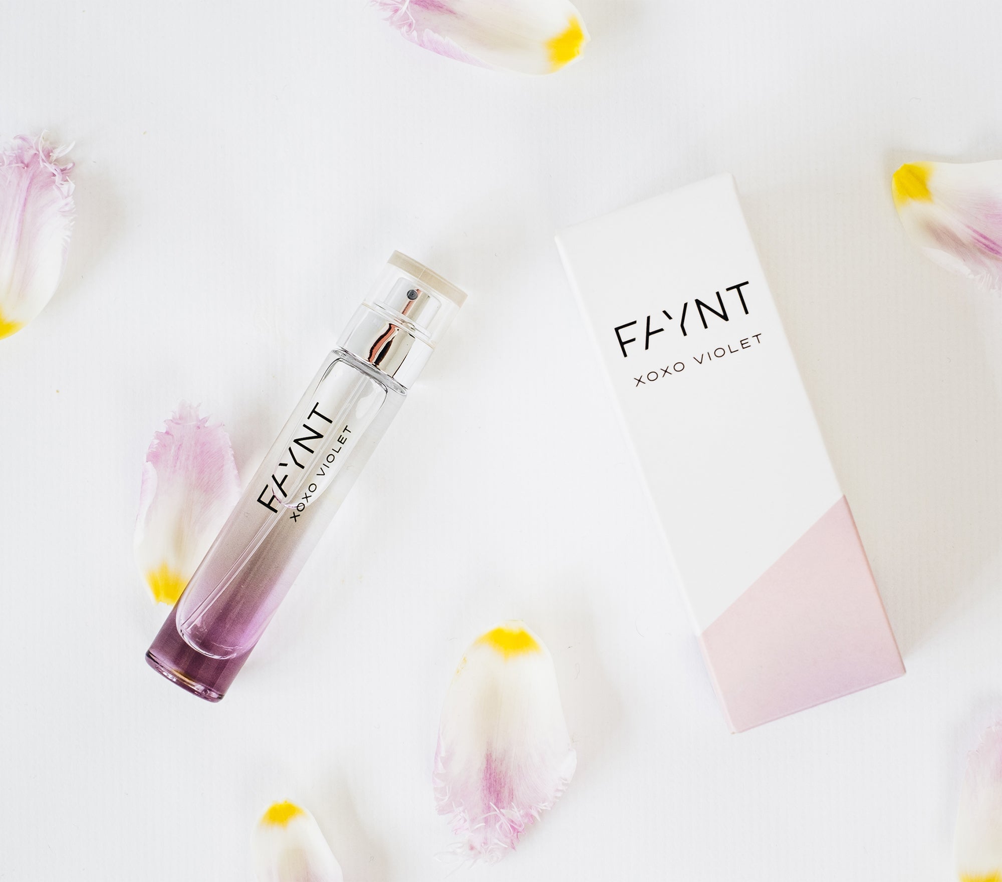 XOXO Violet - Eau de Parfum - 15ml