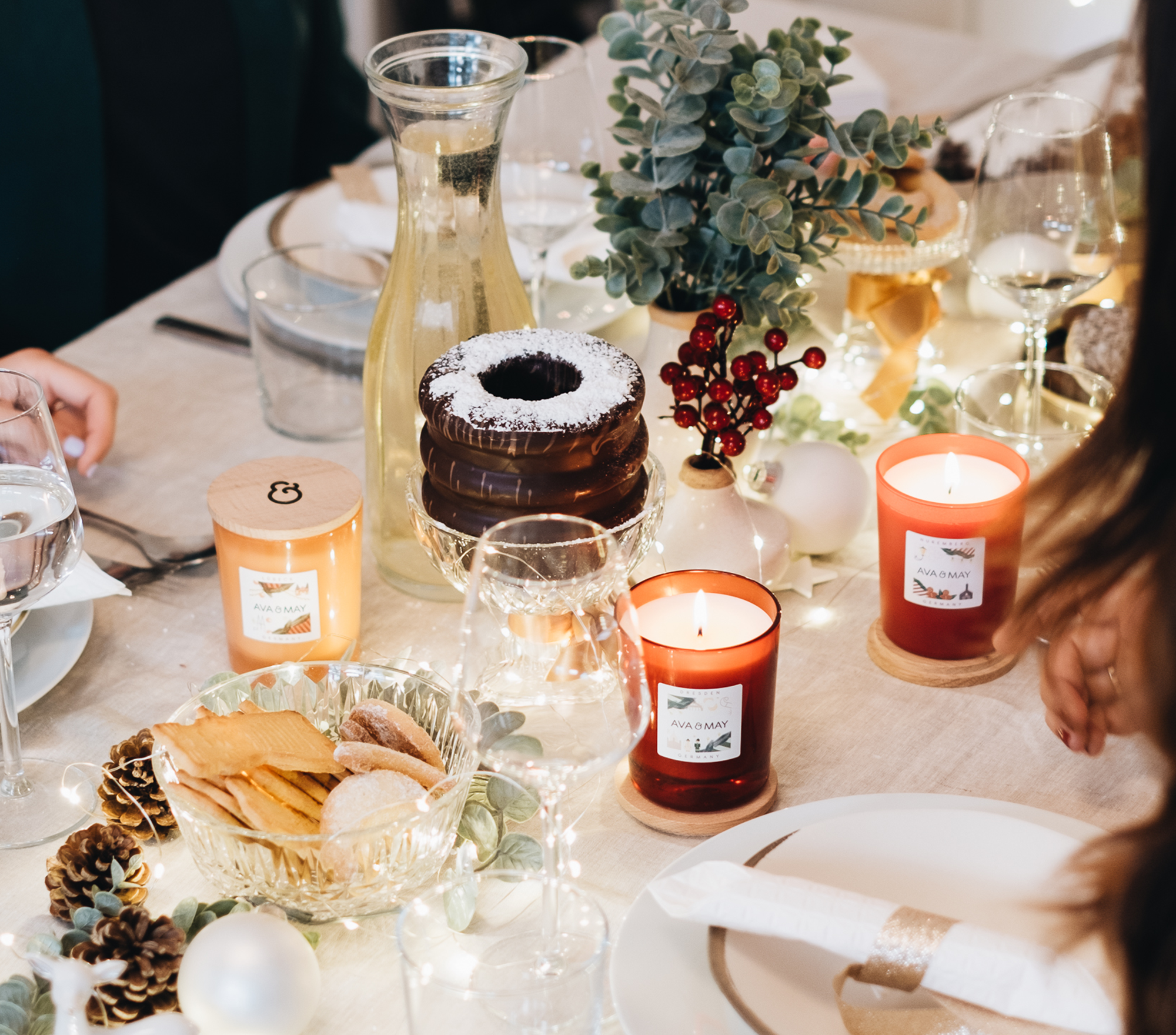 Christmas Magic