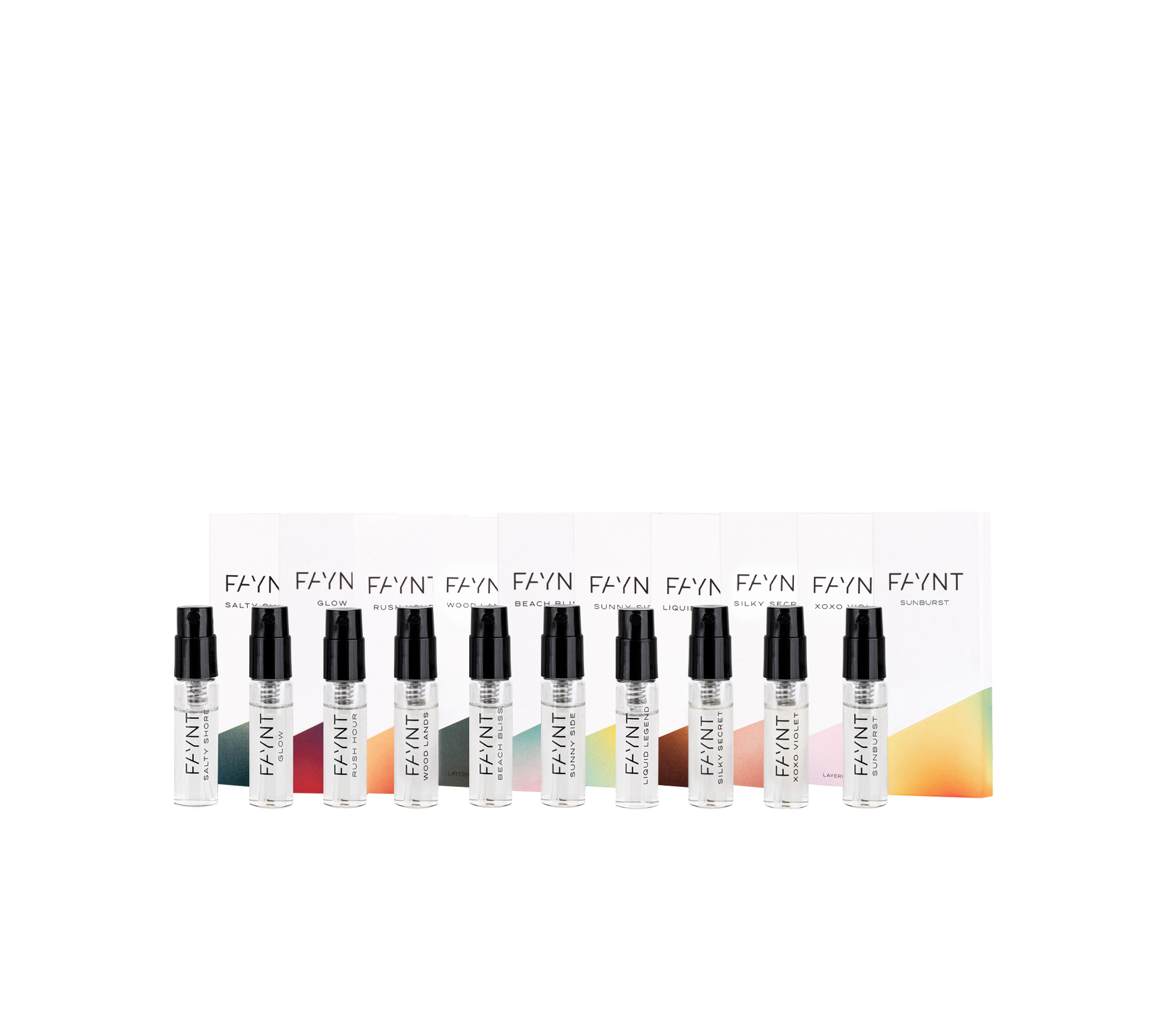 Complex Tester Set