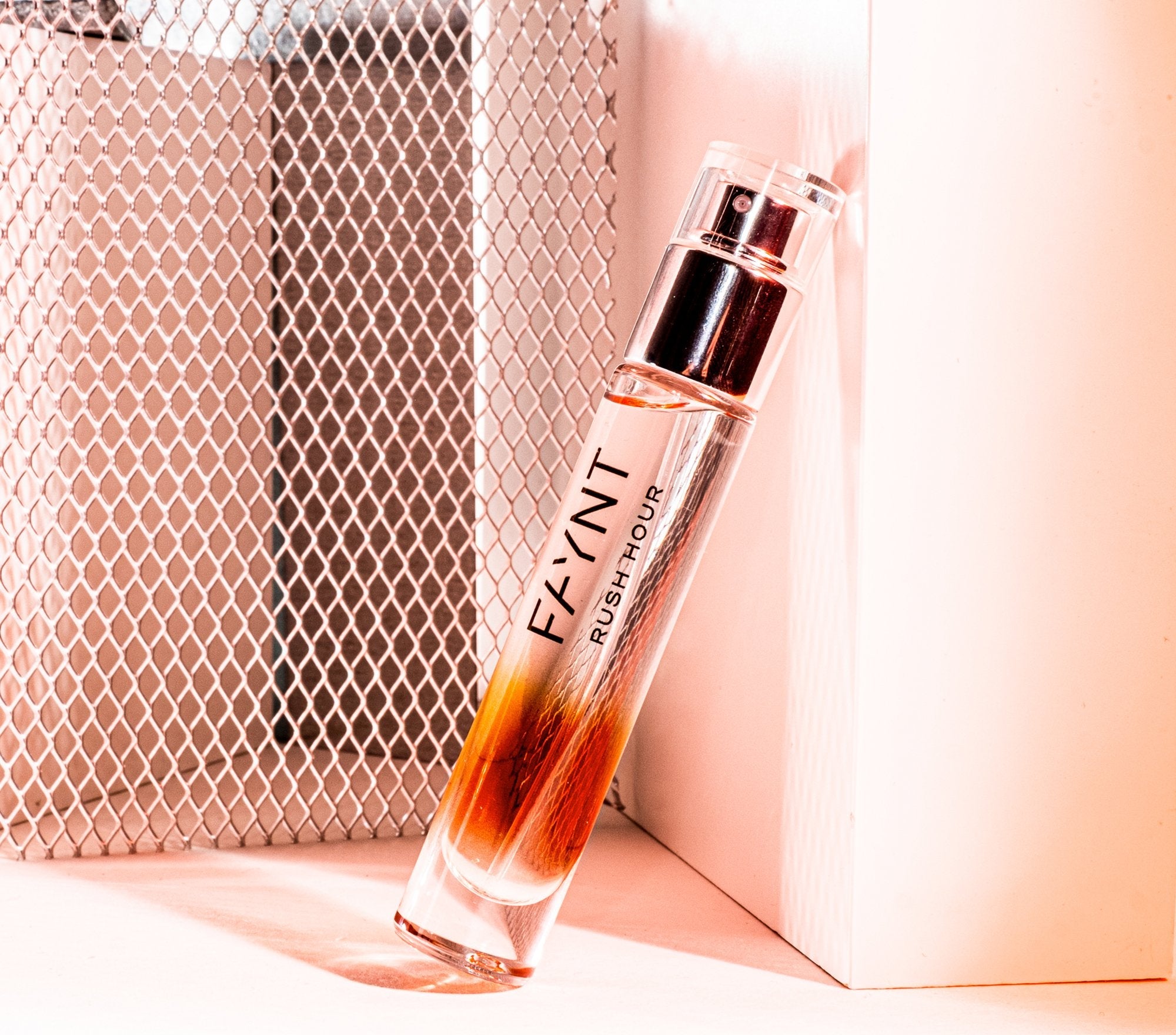 Rush Hour - Eau de Parfum - 15ml