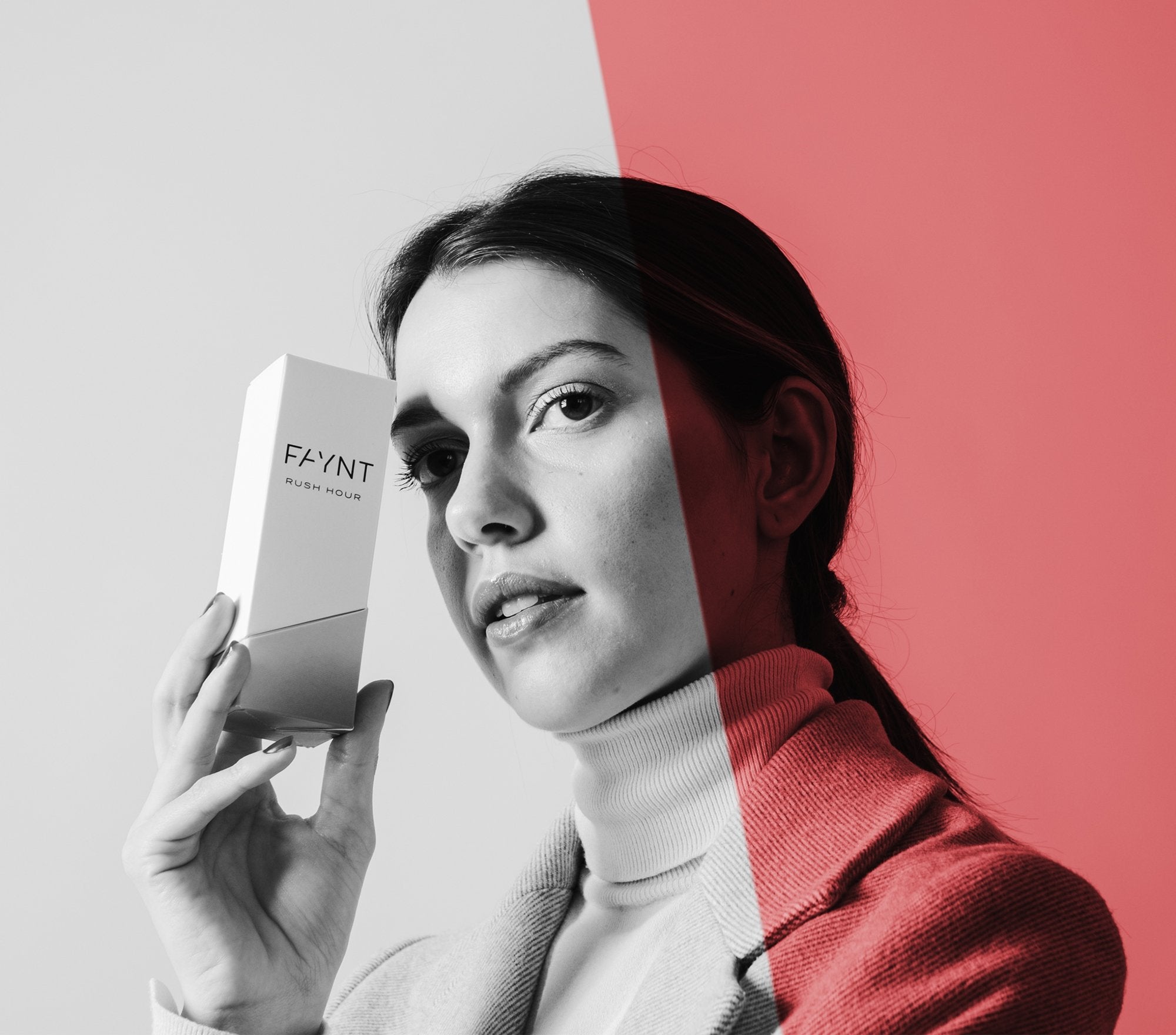 Rush Hour - Eau de Parfum - 15ml