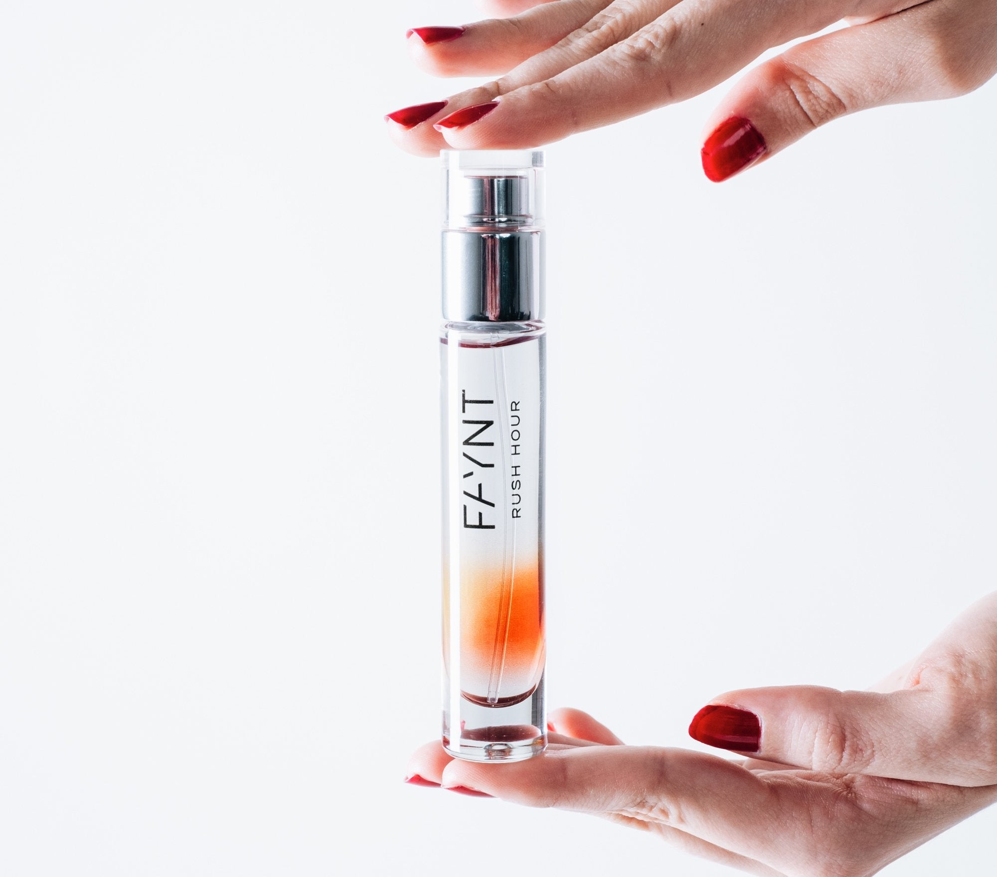 Rush Hour - Eau de Parfum - 15ml