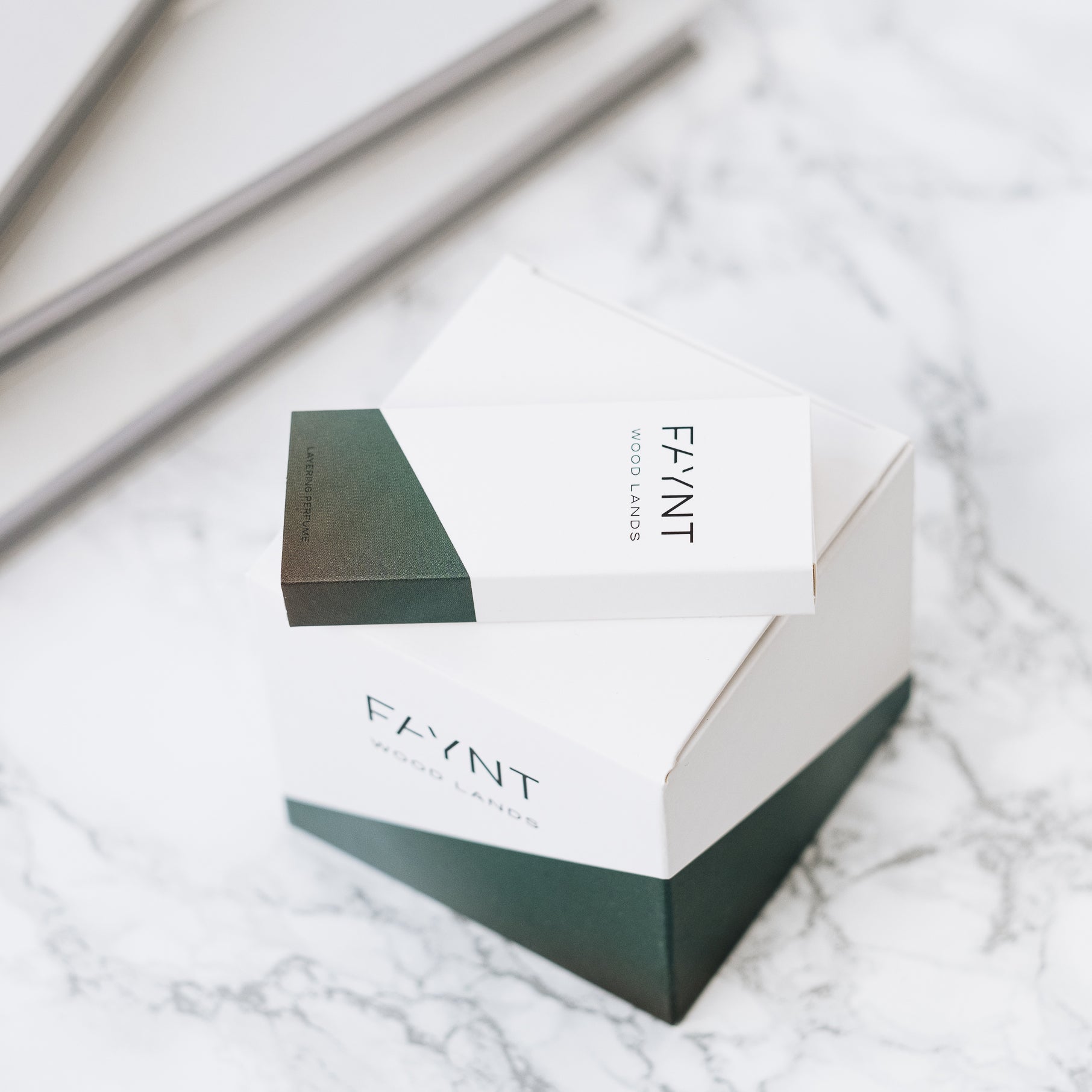 Explore Wood Lands - 50ml