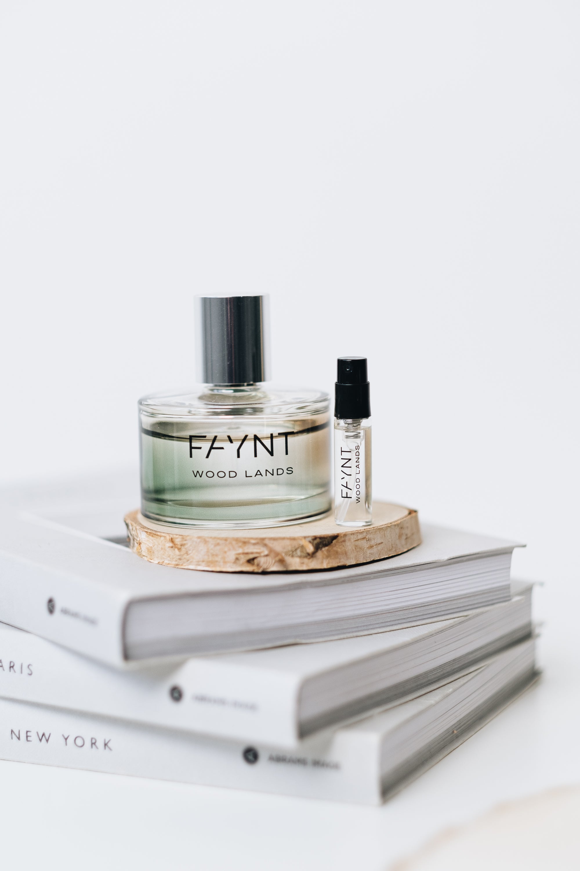 Explore Wood Lands - 50ml