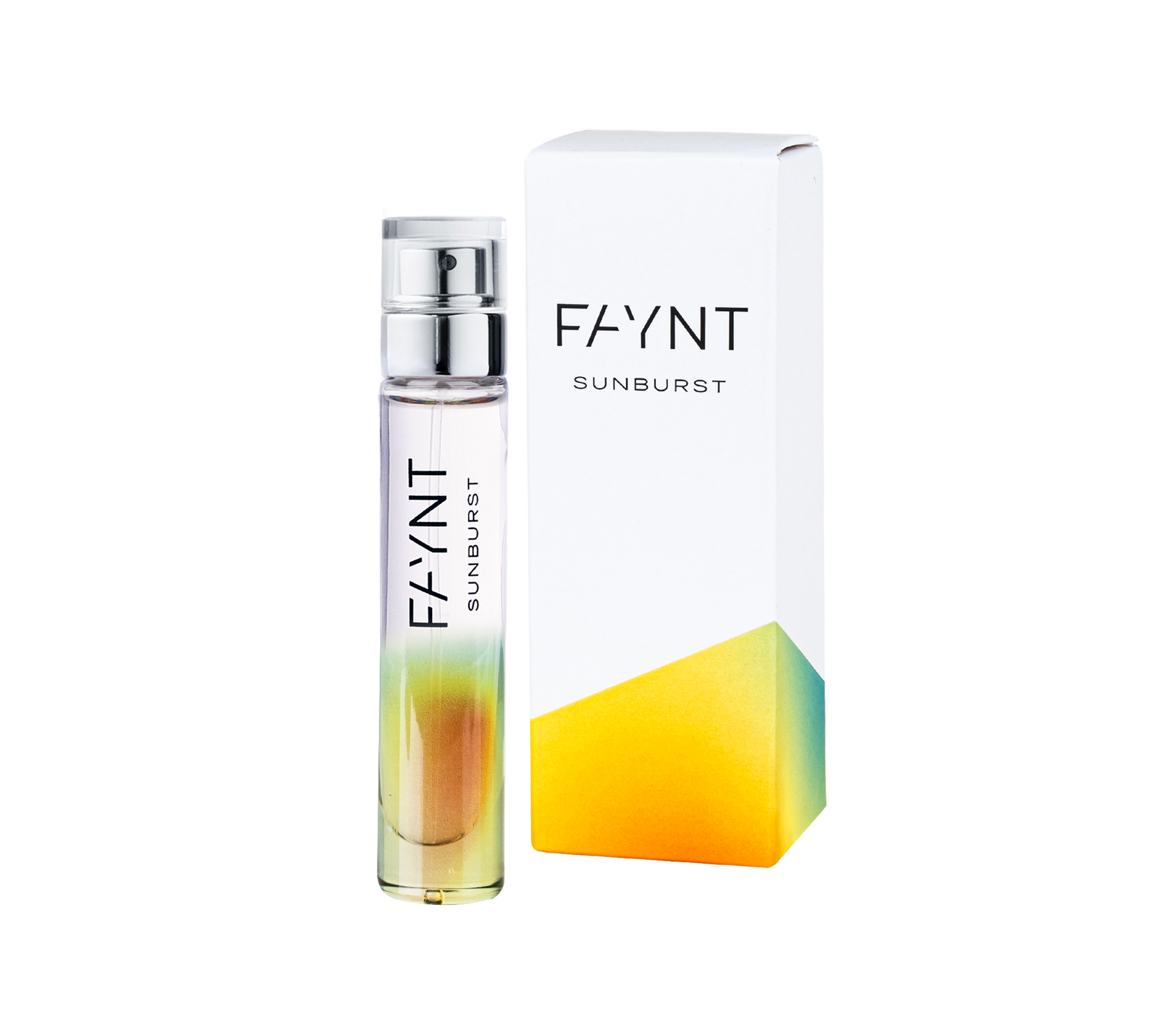 Sunburst - Eau de Parfum - 15ml