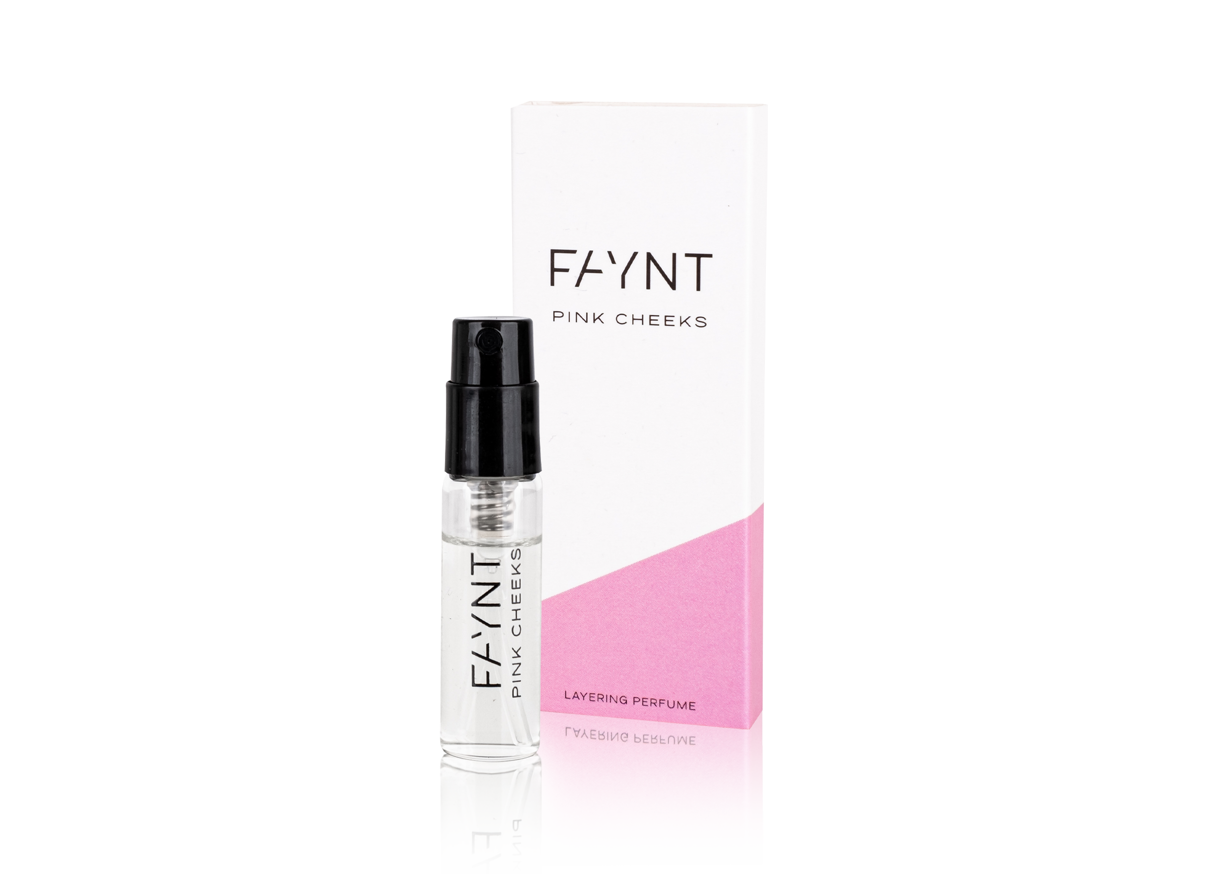 Pink Cheeks Duftprobe