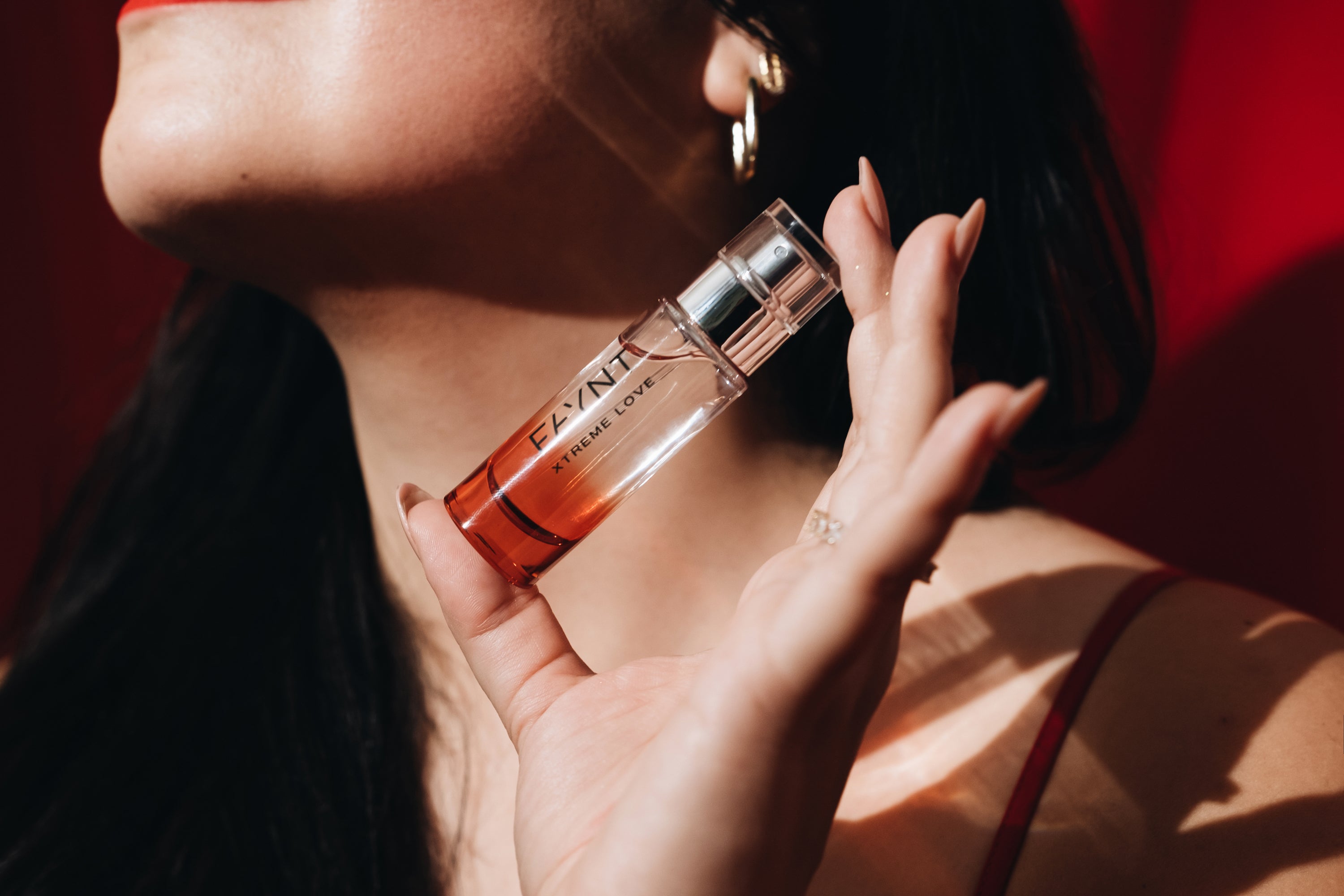 Xtreme Love - Eau de Parfum - 10ml