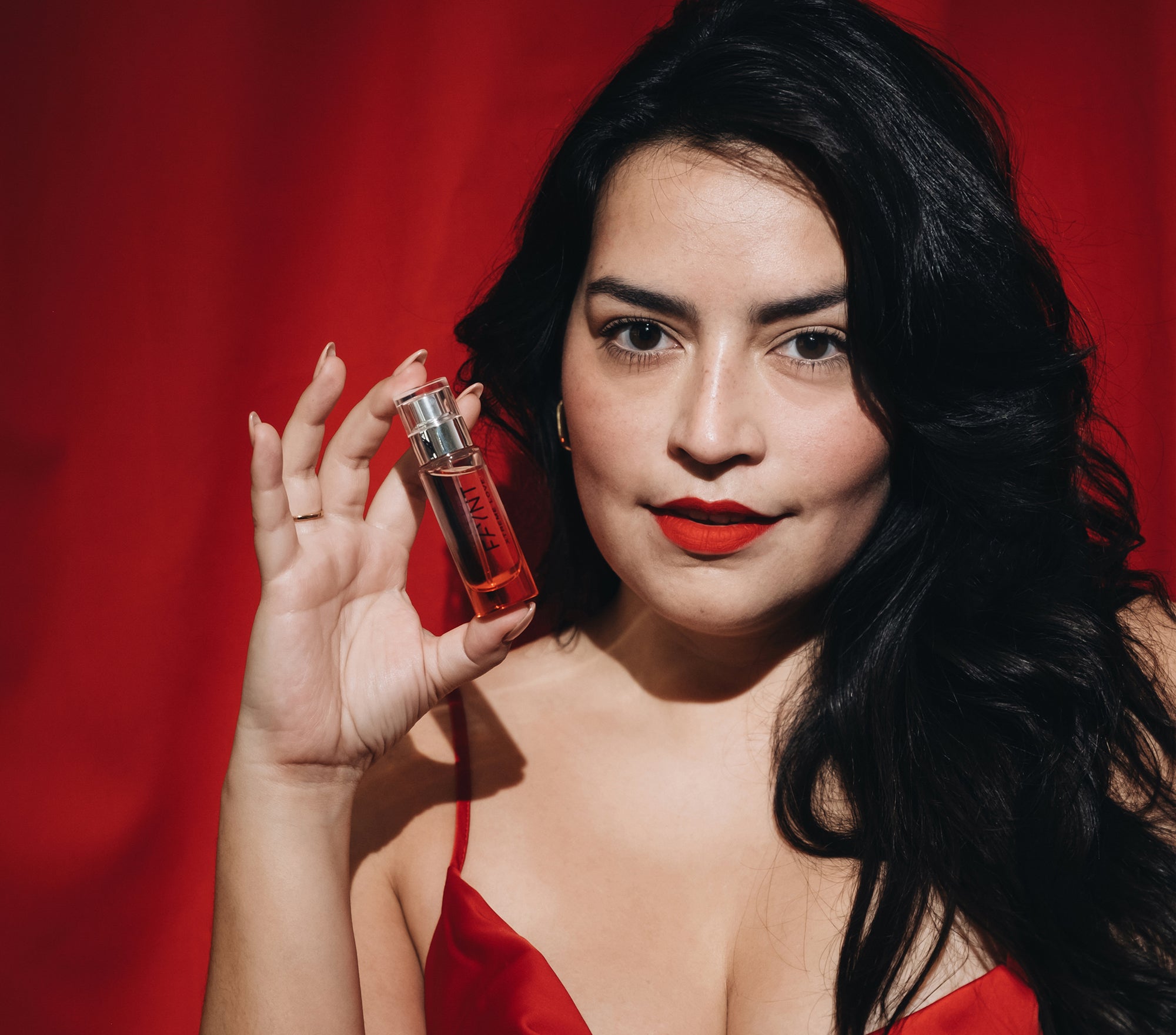 Xtreme Love - Eau de Parfum - 10ml