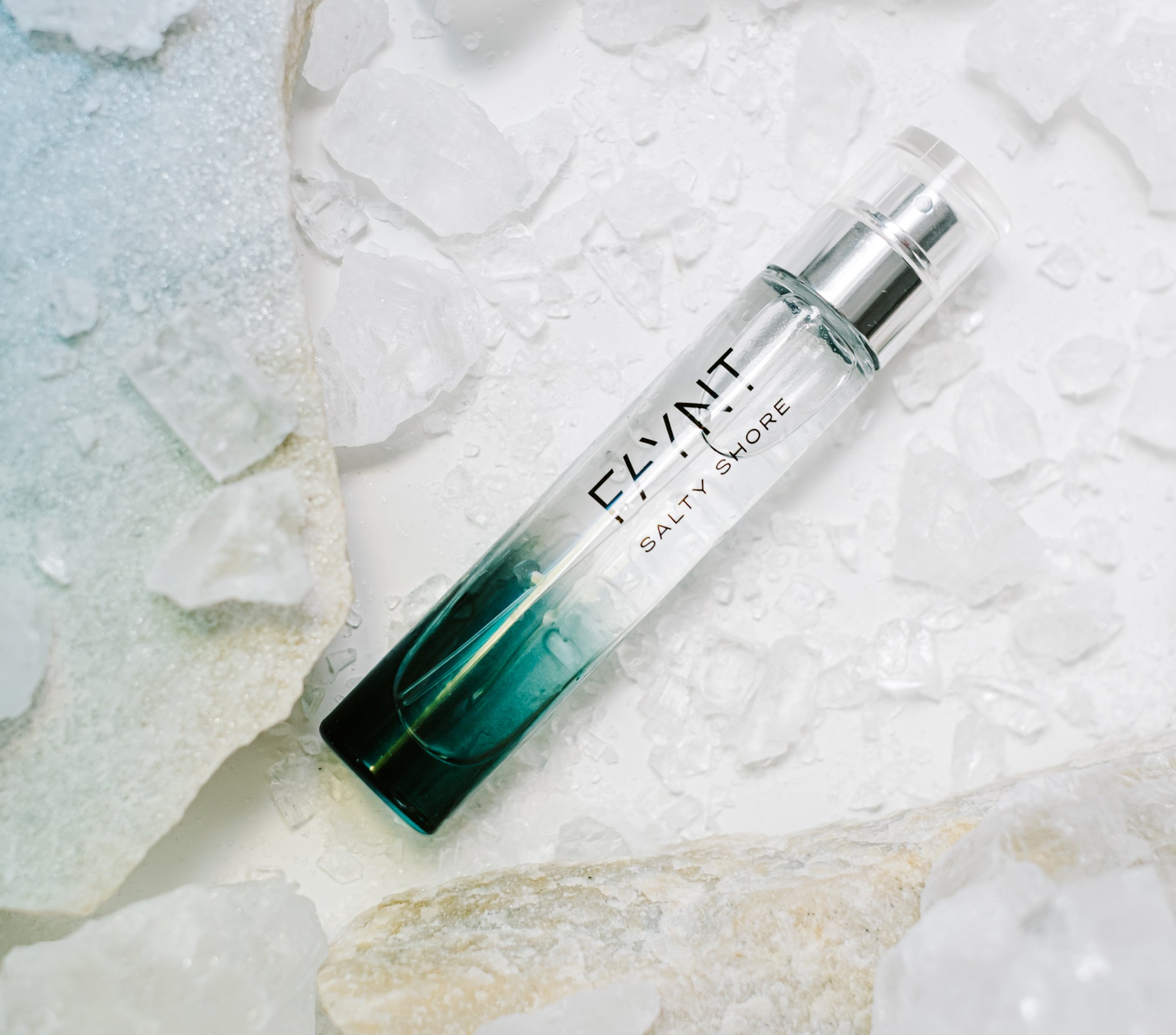 Salty Shore - Eau de Parfum - 15ml