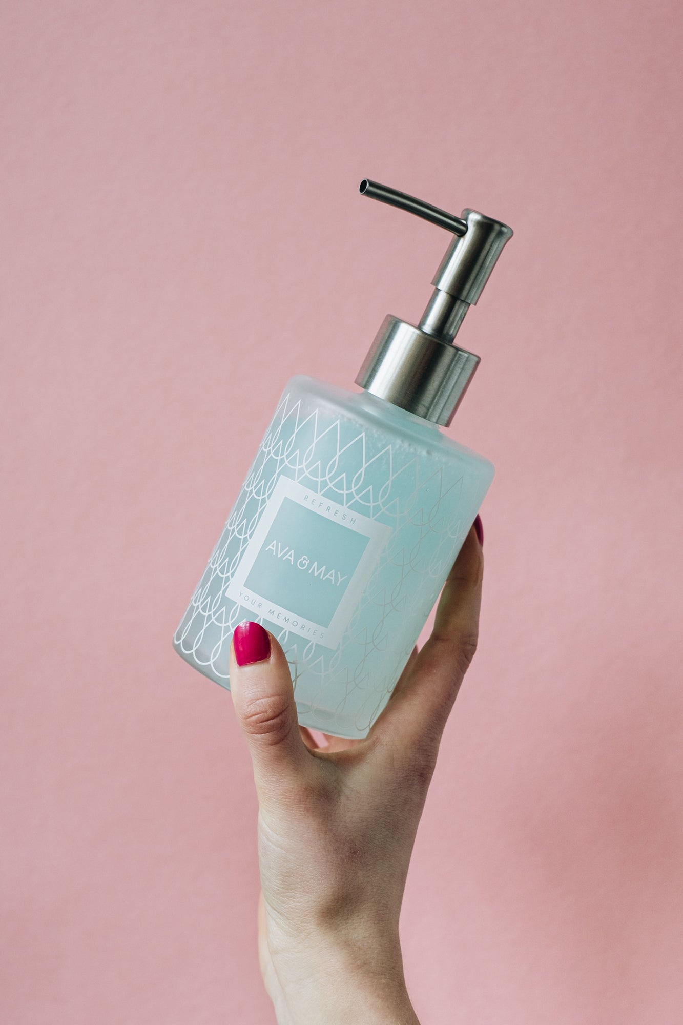 Maldives Powdered Soap