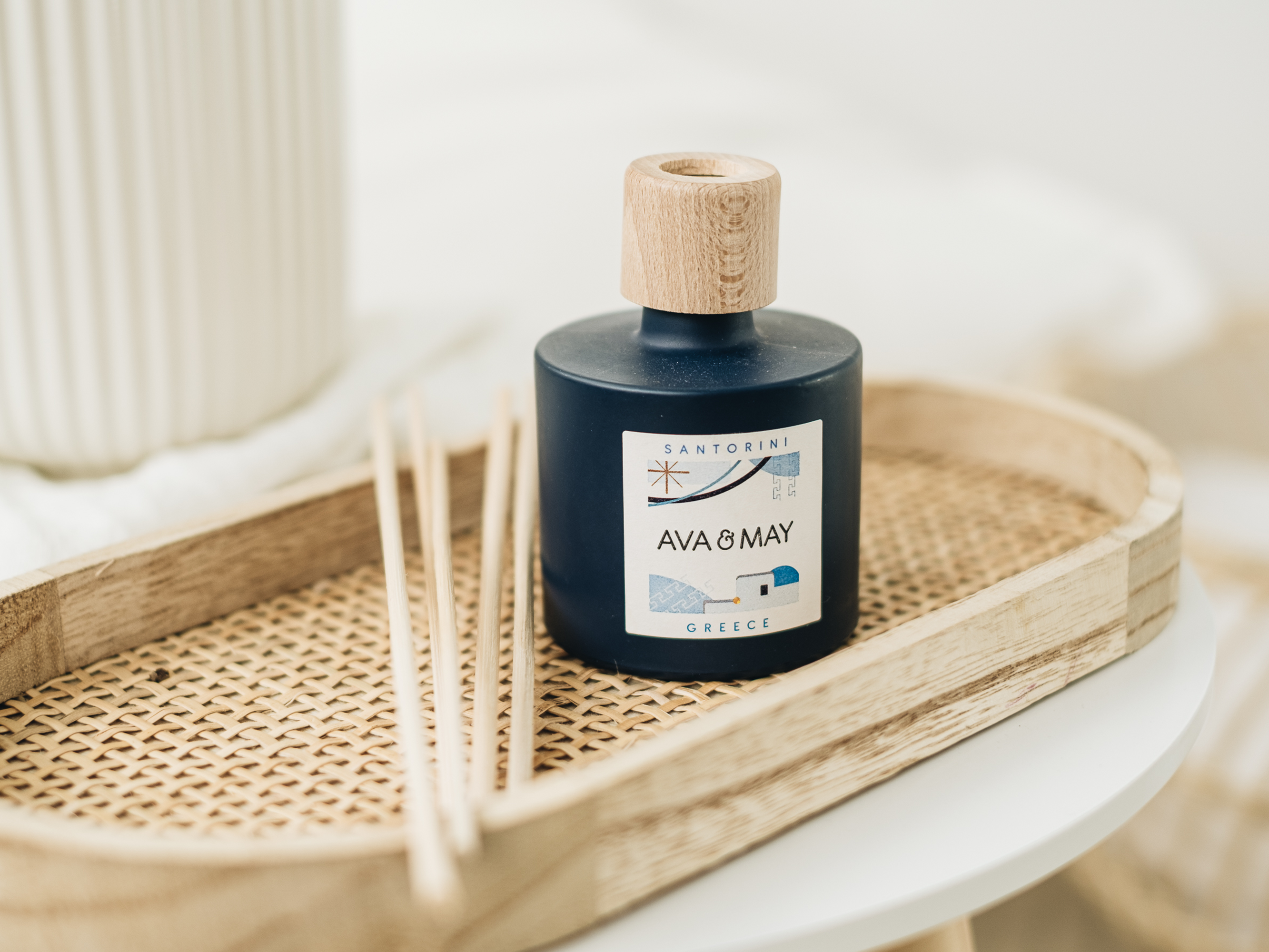 Santorini Duftstäbchen
