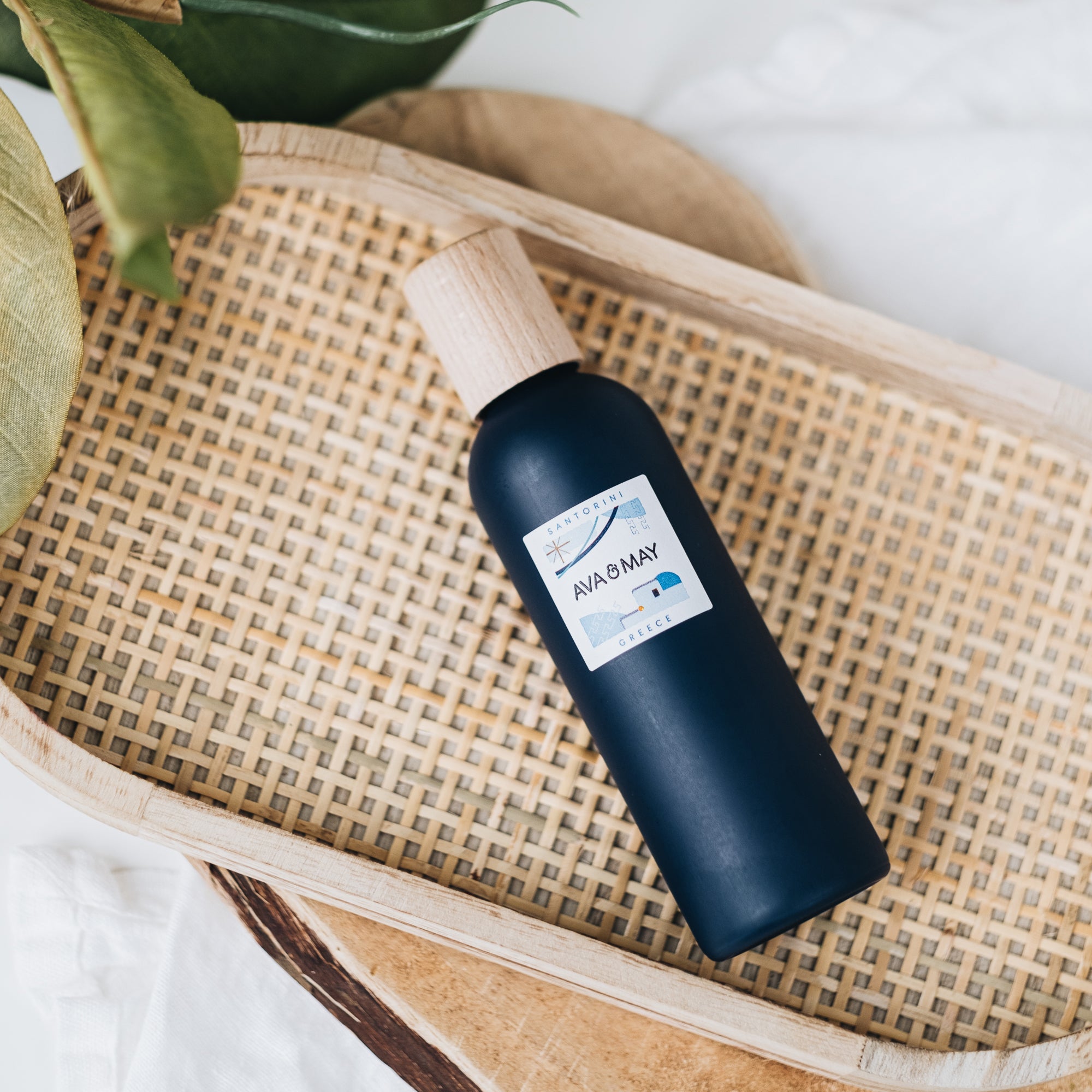 Santorini Raumspray