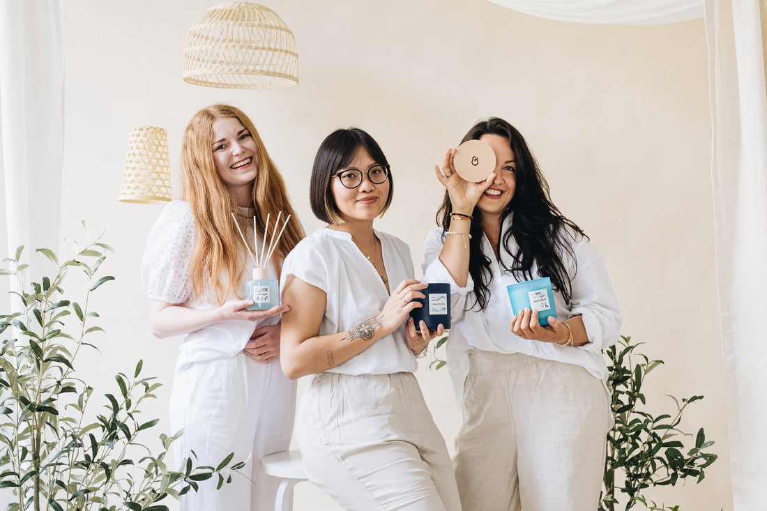 Das coolste Event des Jahres? </br> Unsere Customer Co-Creation mit diesen VIPs - Ava&May - Germany