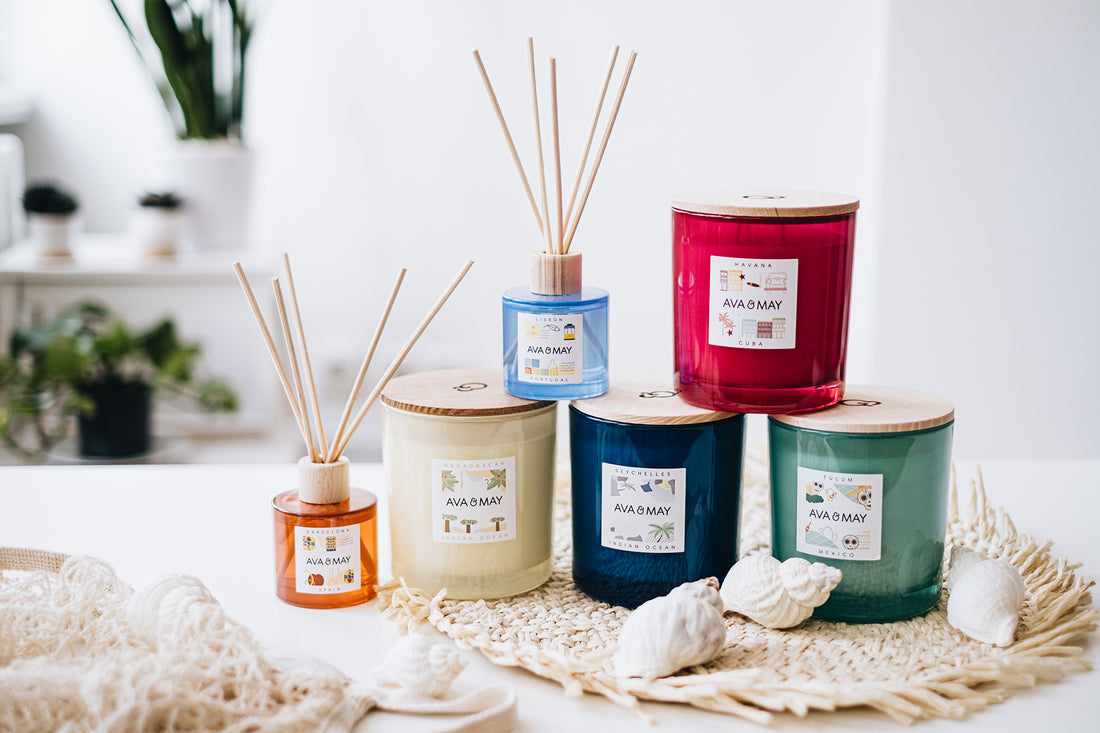Best of 2020: <br /> Die AVA & MAY Produkt-Highlights des Jahres