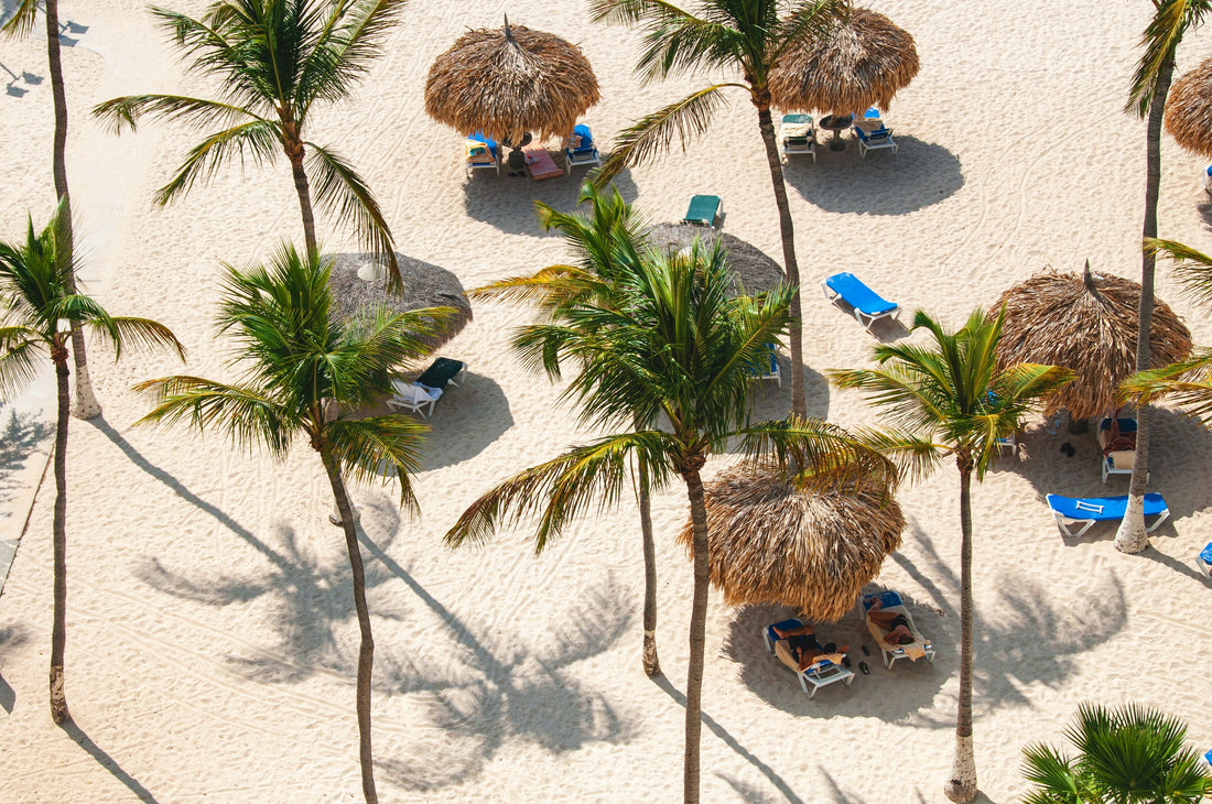 Das macht Aruba zu One Happy Island