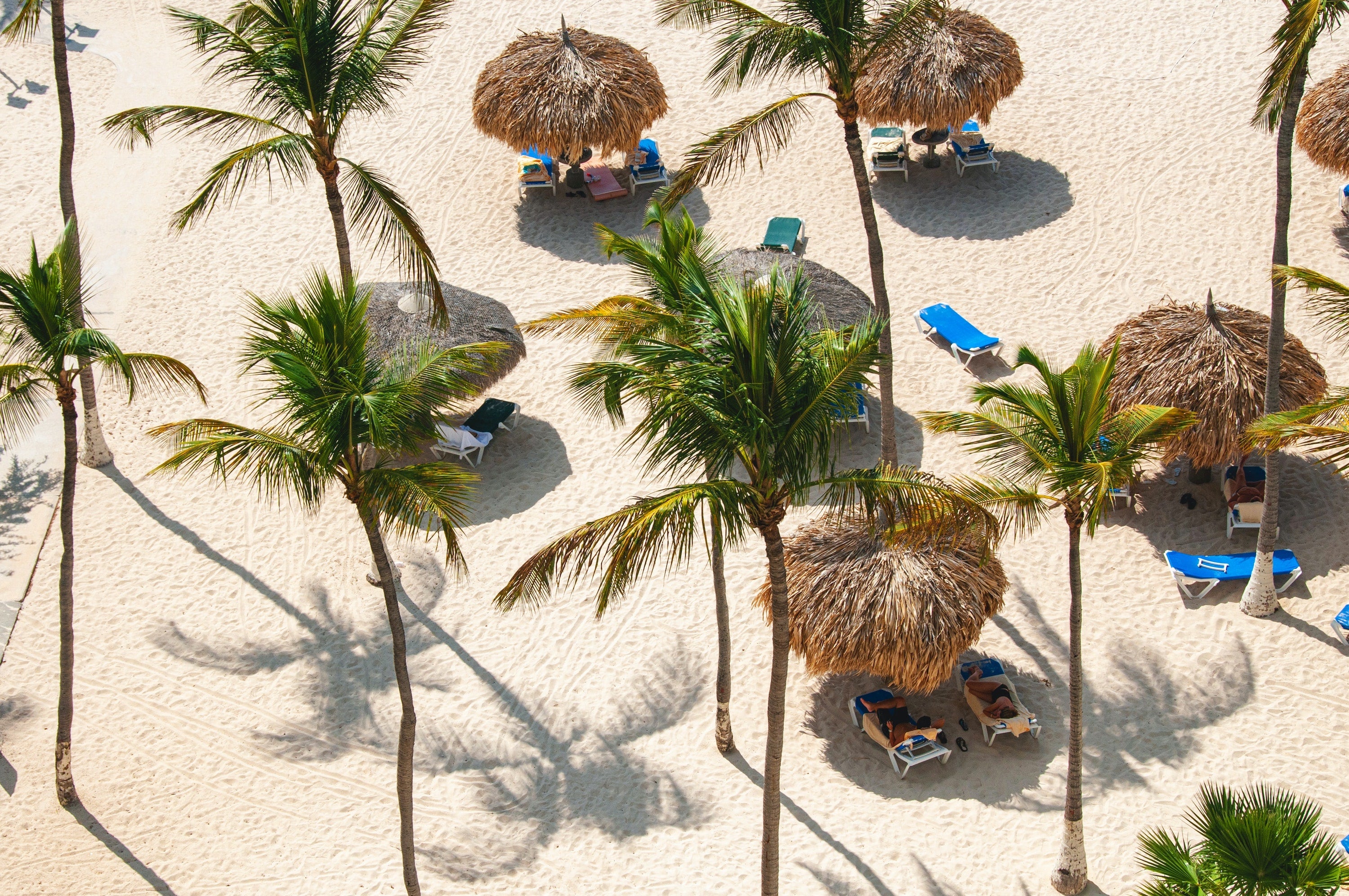 Das macht Aruba zu One Happy Island