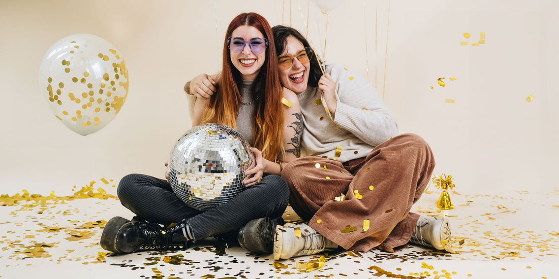 5 Jahre Duftabenteuer: AVA & MAY's Jubiläumsreise - Ava&May - Germany