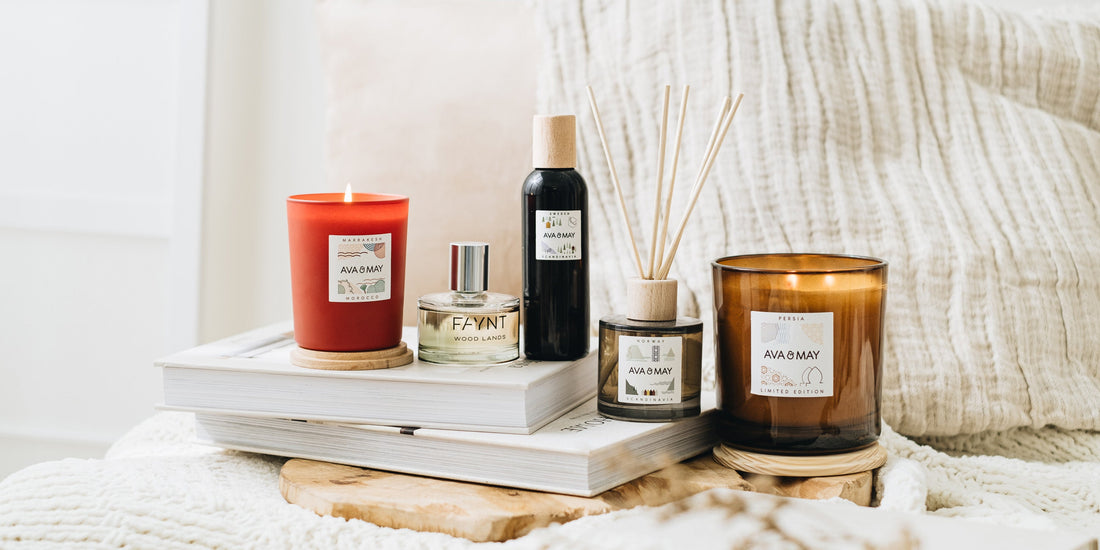 Gemütlichkeit pur: Unsere Top-Produkte für einen kuscheligen Winter - Ava&May - Germany