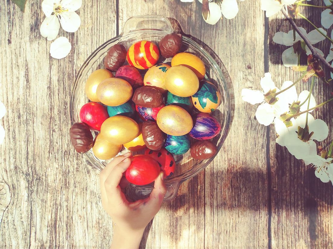 Ostern weltweit - das sind die schönsten Bräuche