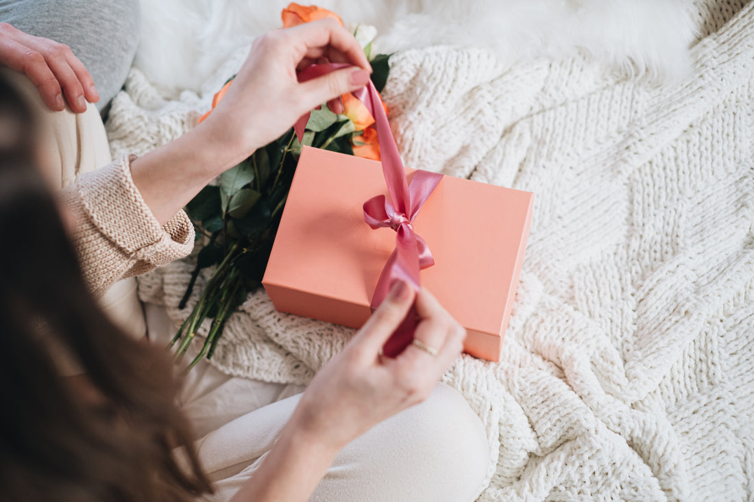 Unboxing: Unser Perfect Match zum Valentinstag!