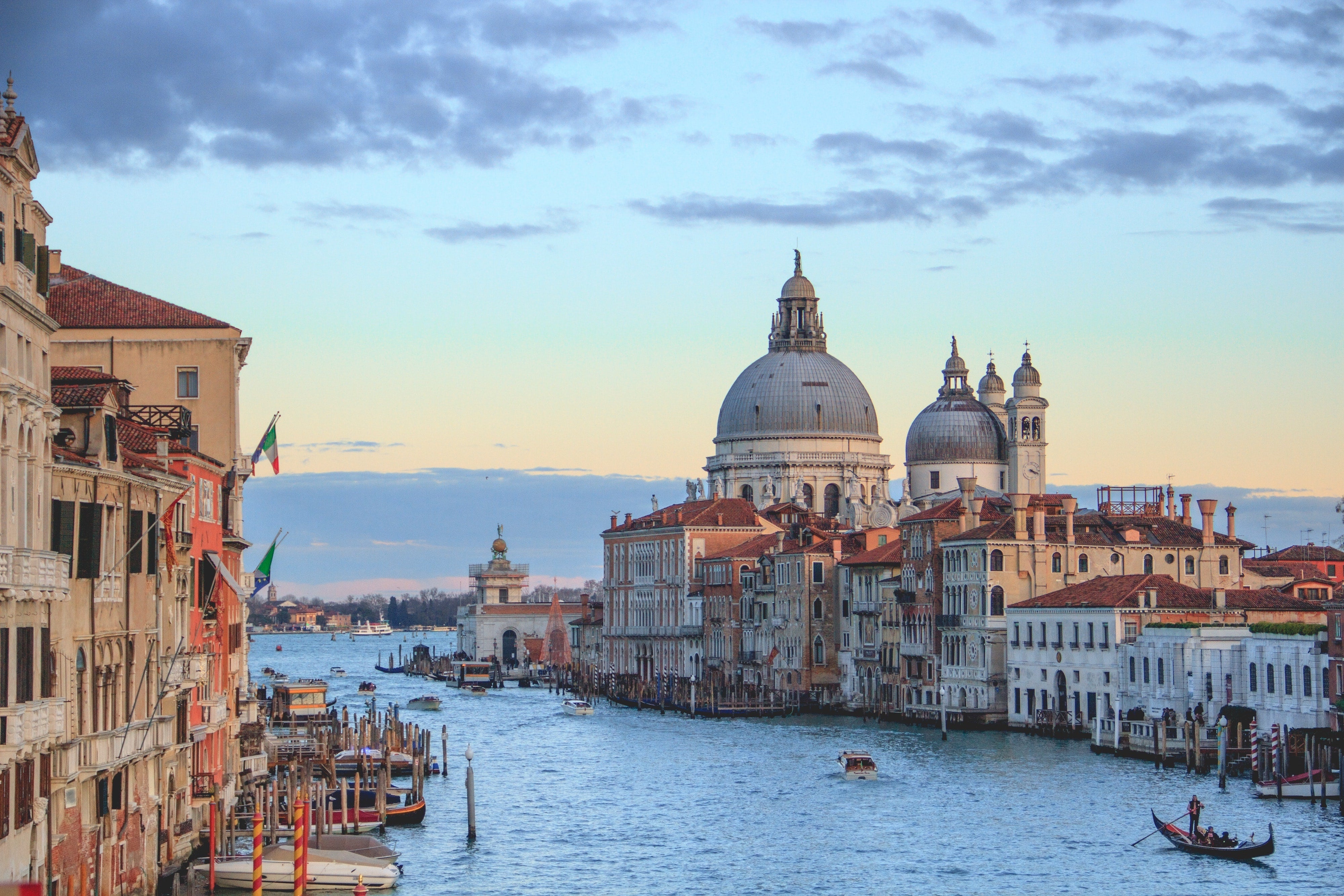 8 Must-Do's in Venedig