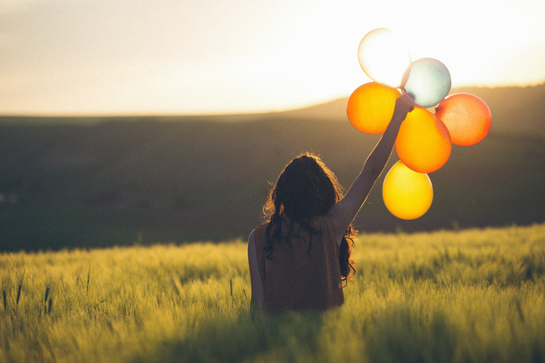 Happiness Hacks: 5 Tipps für gute Laune