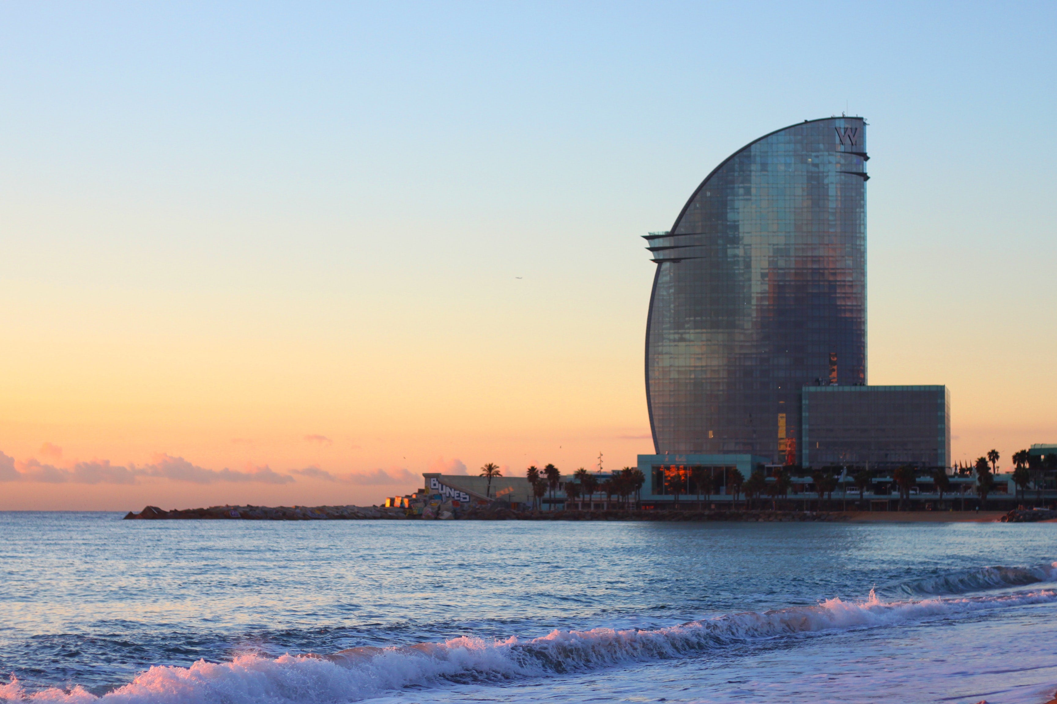 Barcelona Insider - Diese Geheimtipps verrät dir kein Reiseführer